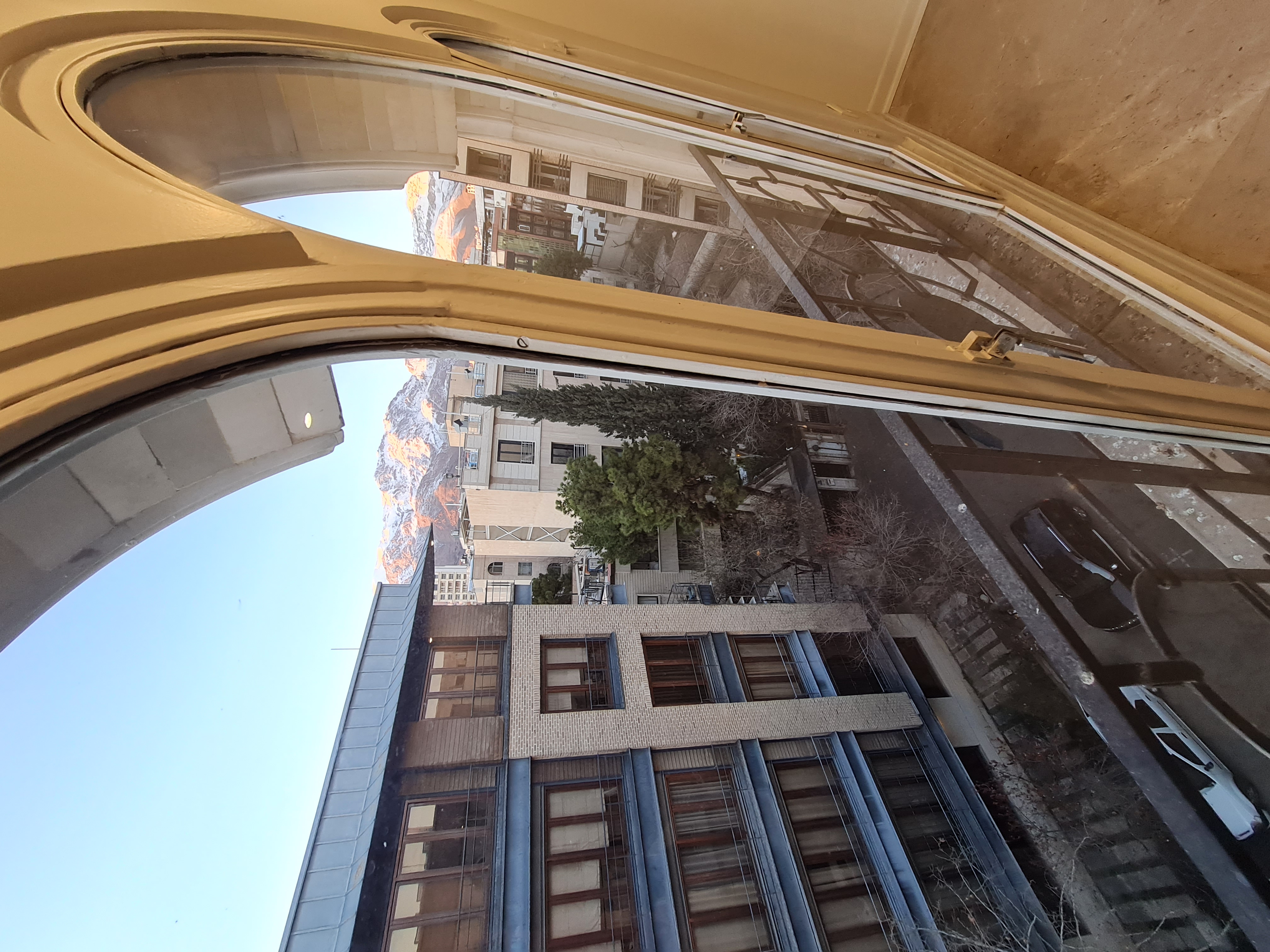 اجاره آپارتمان 105 متر تاپ لوکیشن دیباجی