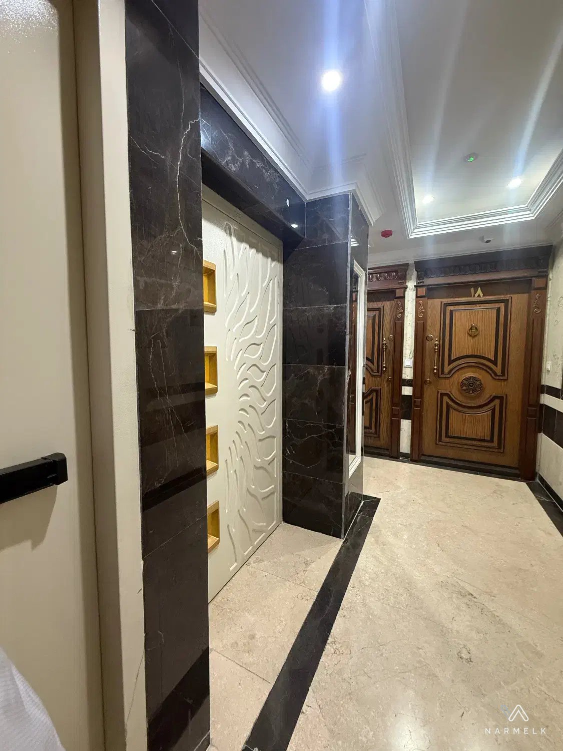 فروش آپارتمان 90متر هفت حوض بهترین لوکیشن