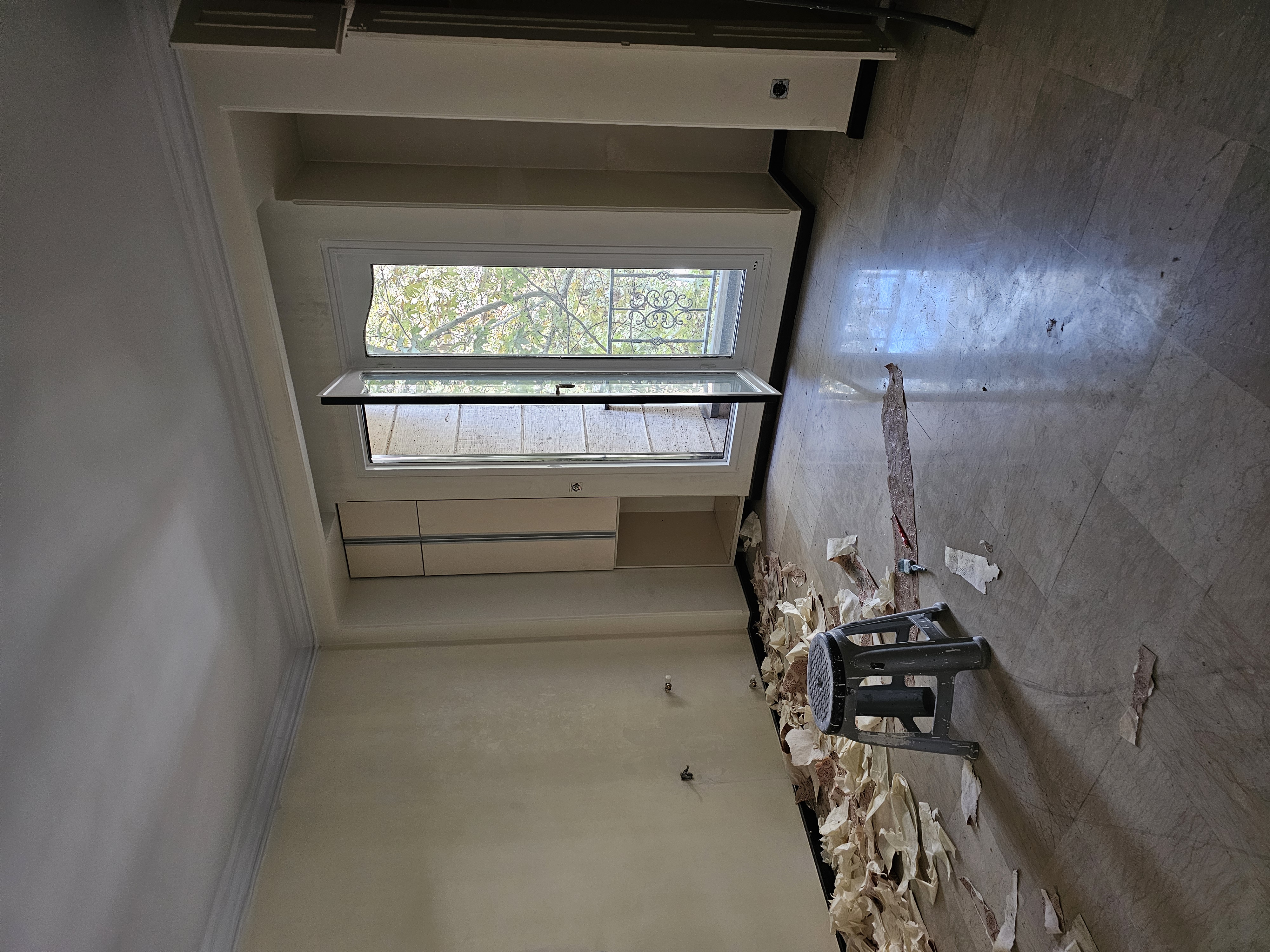 اجاره آپارتمان 190 متر زعفرانیه