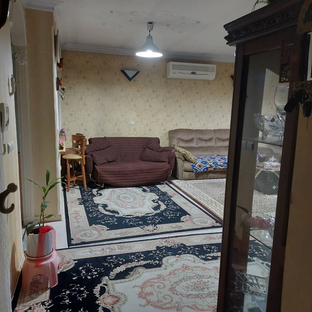 اجاره آپارتمان 77 متر 1 خواب نارمک