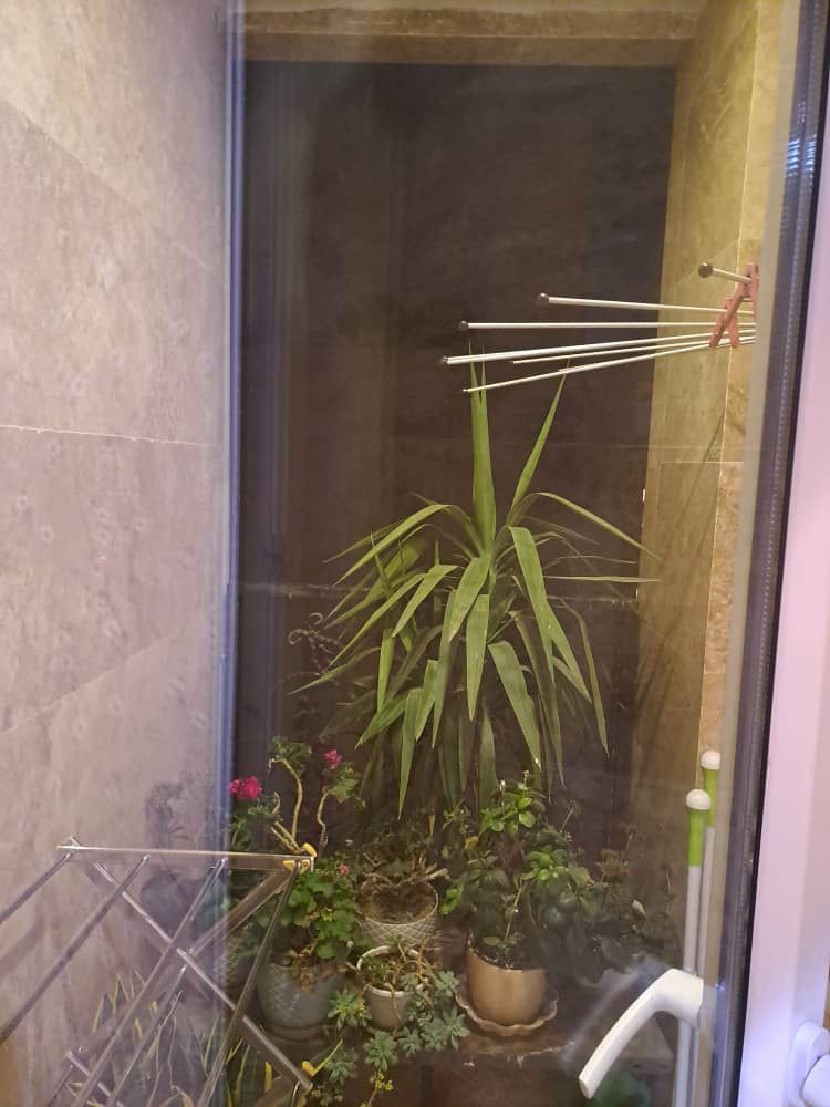 فروش آپارتمان 120متر نارمک مستطیل طلایی