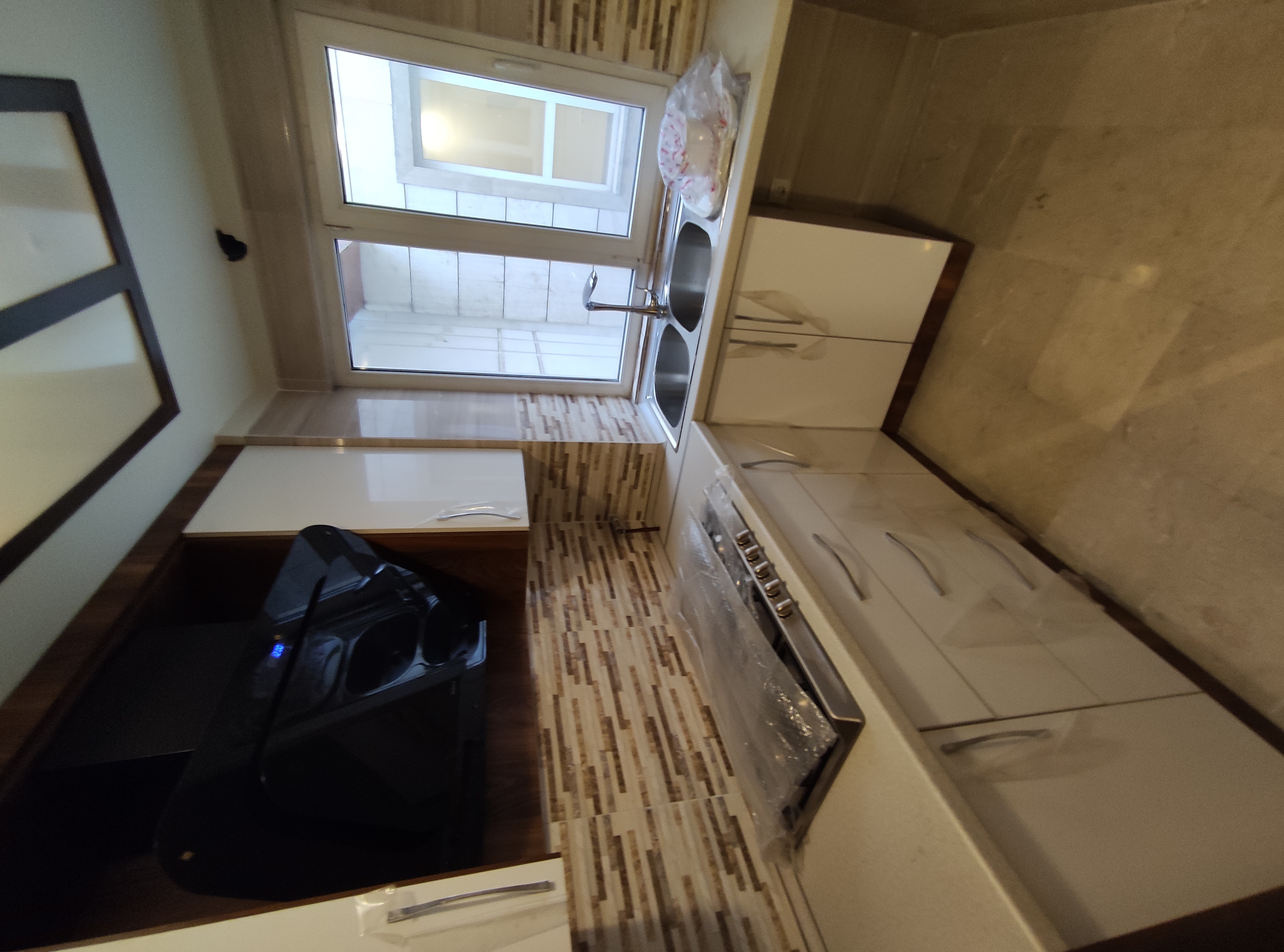 فروش آپارتمان 300 متر در پاسداران