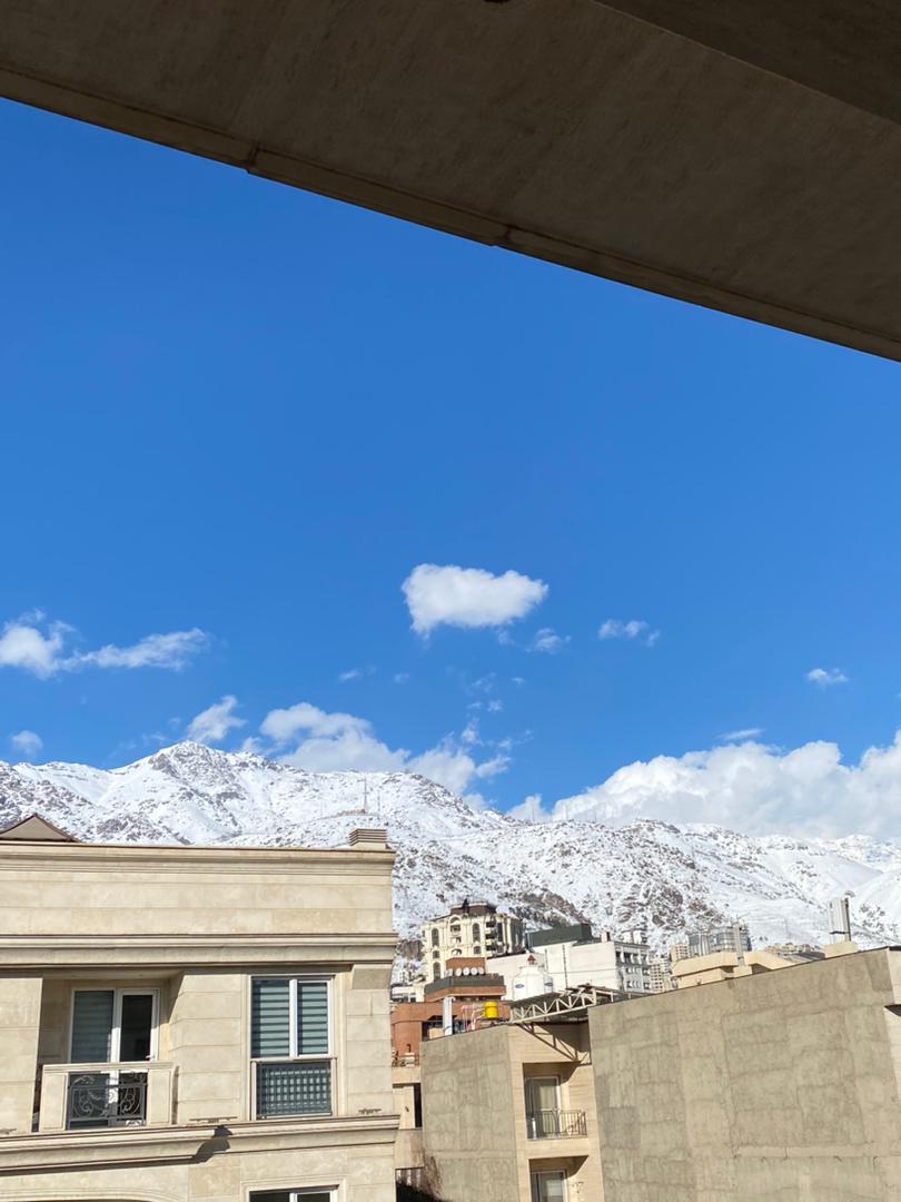 اجاره آپارتمان 150 متر نیاوران