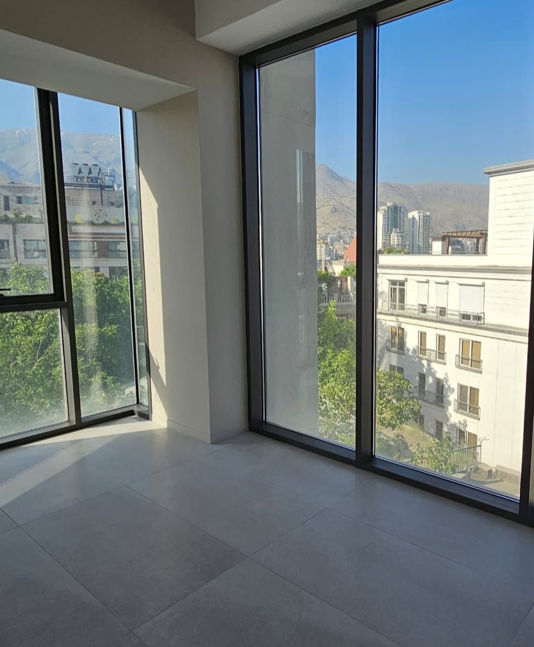 فروش آپارتمان 160 متر دولت نوساز فول مشاعات