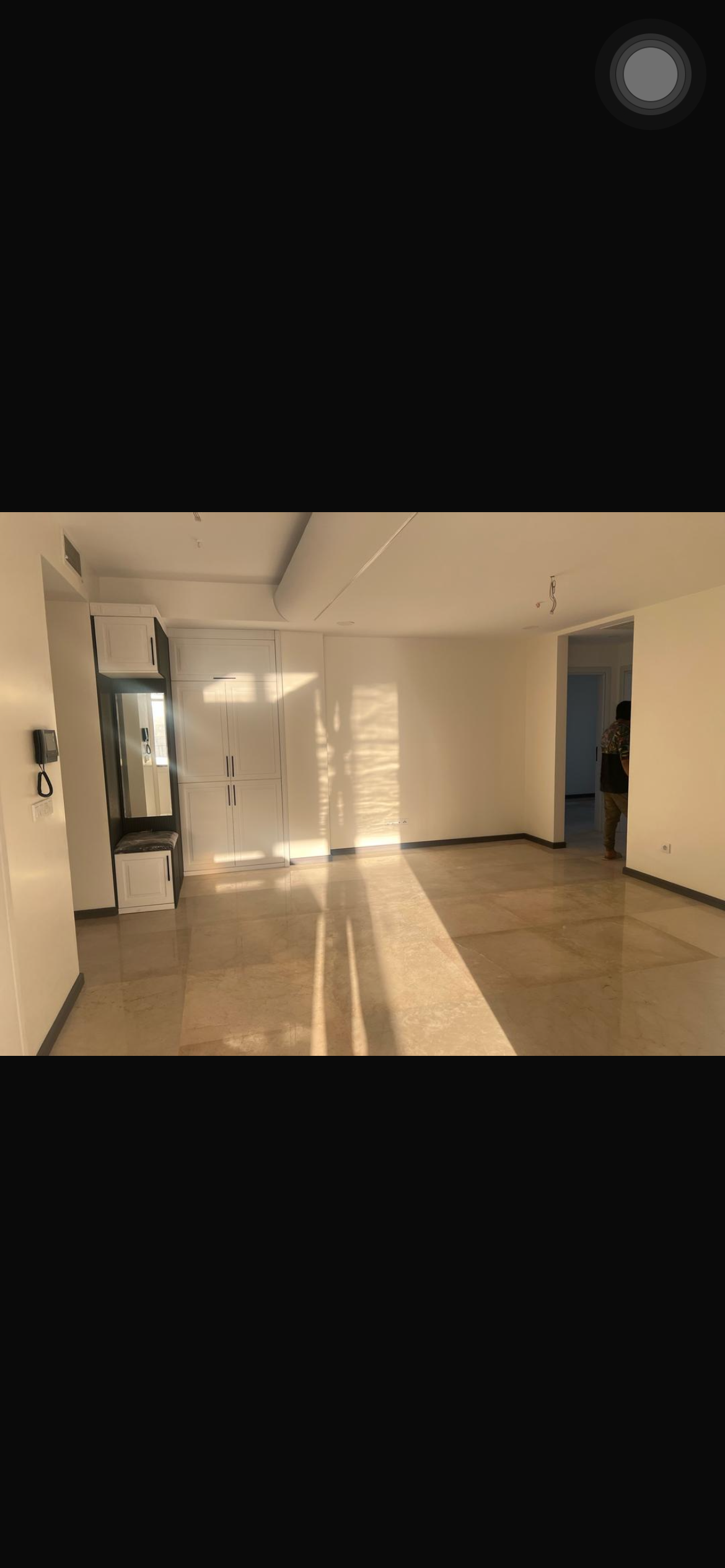 فروش اپارتمان 145متر  نارمک