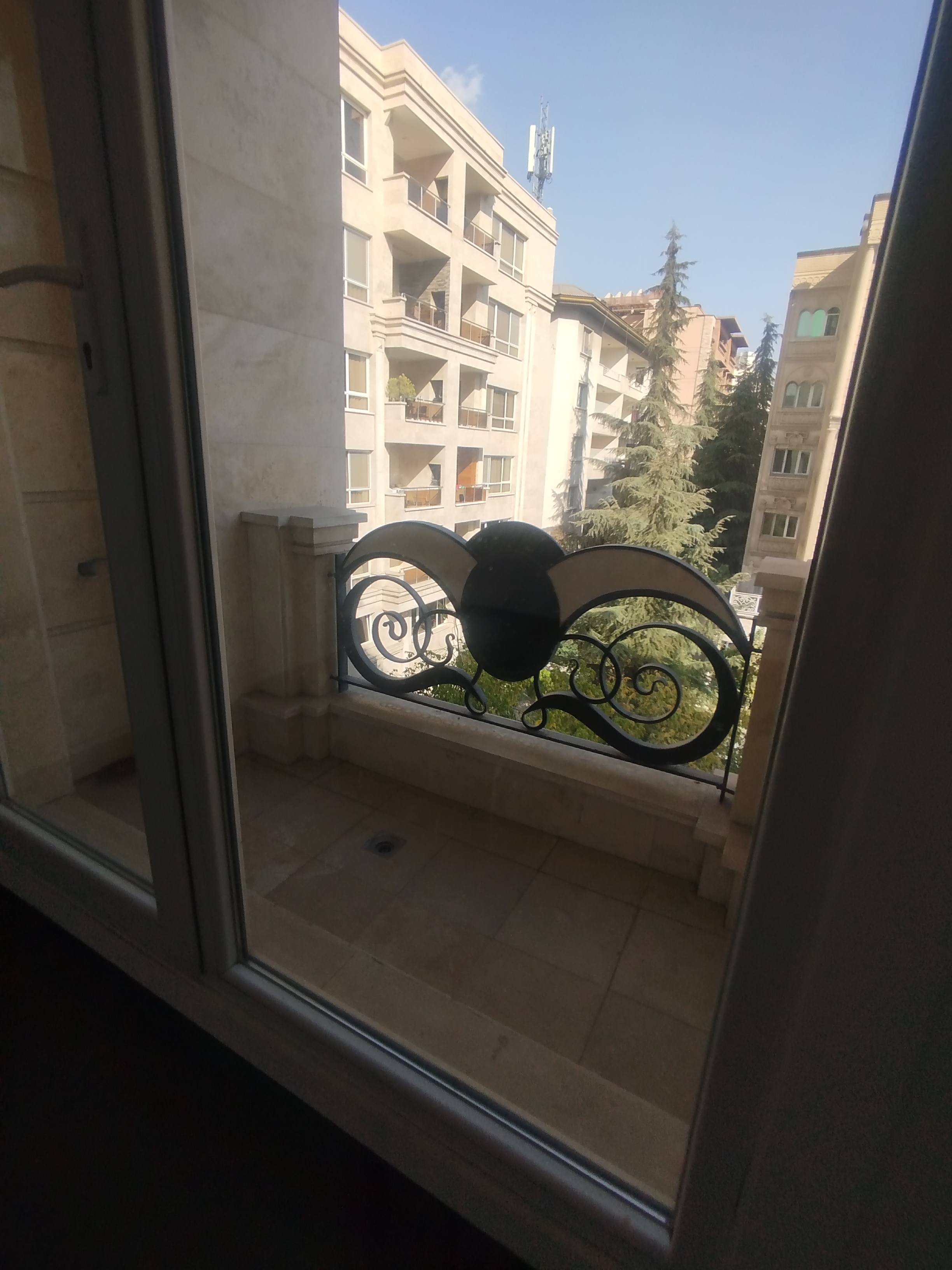 فروش آپارتمان 150متر نیاوران