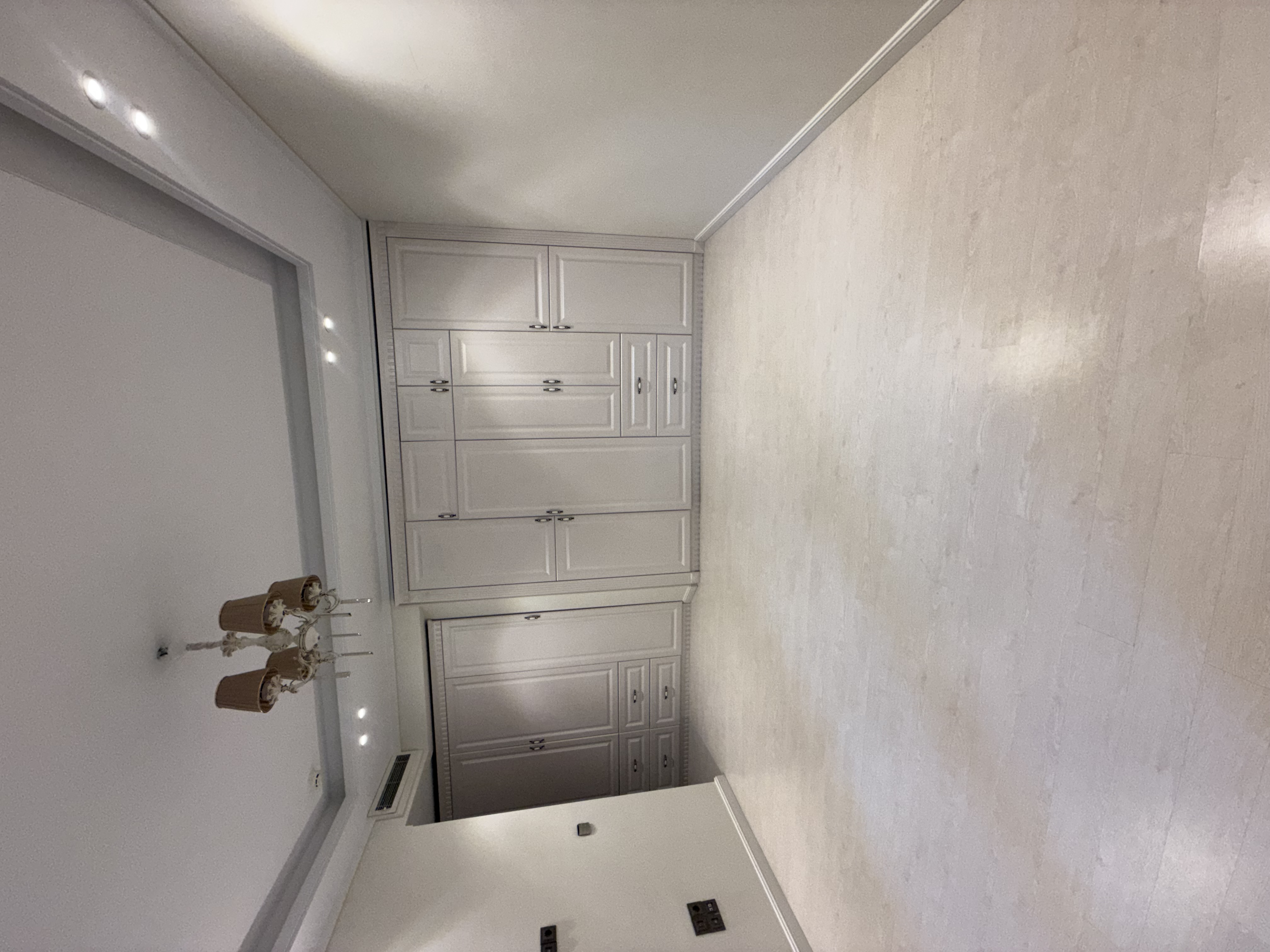 فروش آپارتمان 140متر  کاشانک