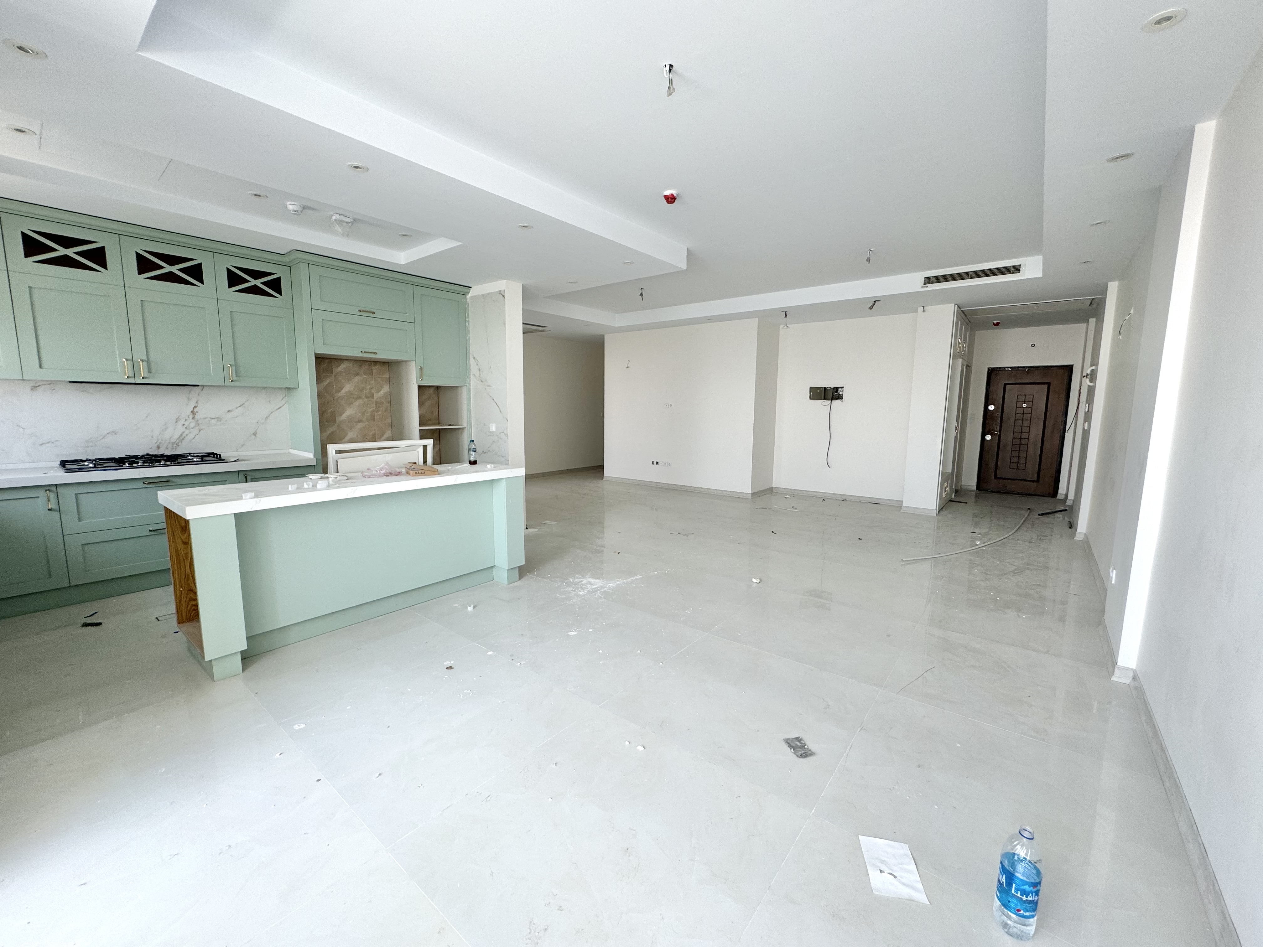 فروش آپارتمان 150 متر سوهانک ویو ابدی