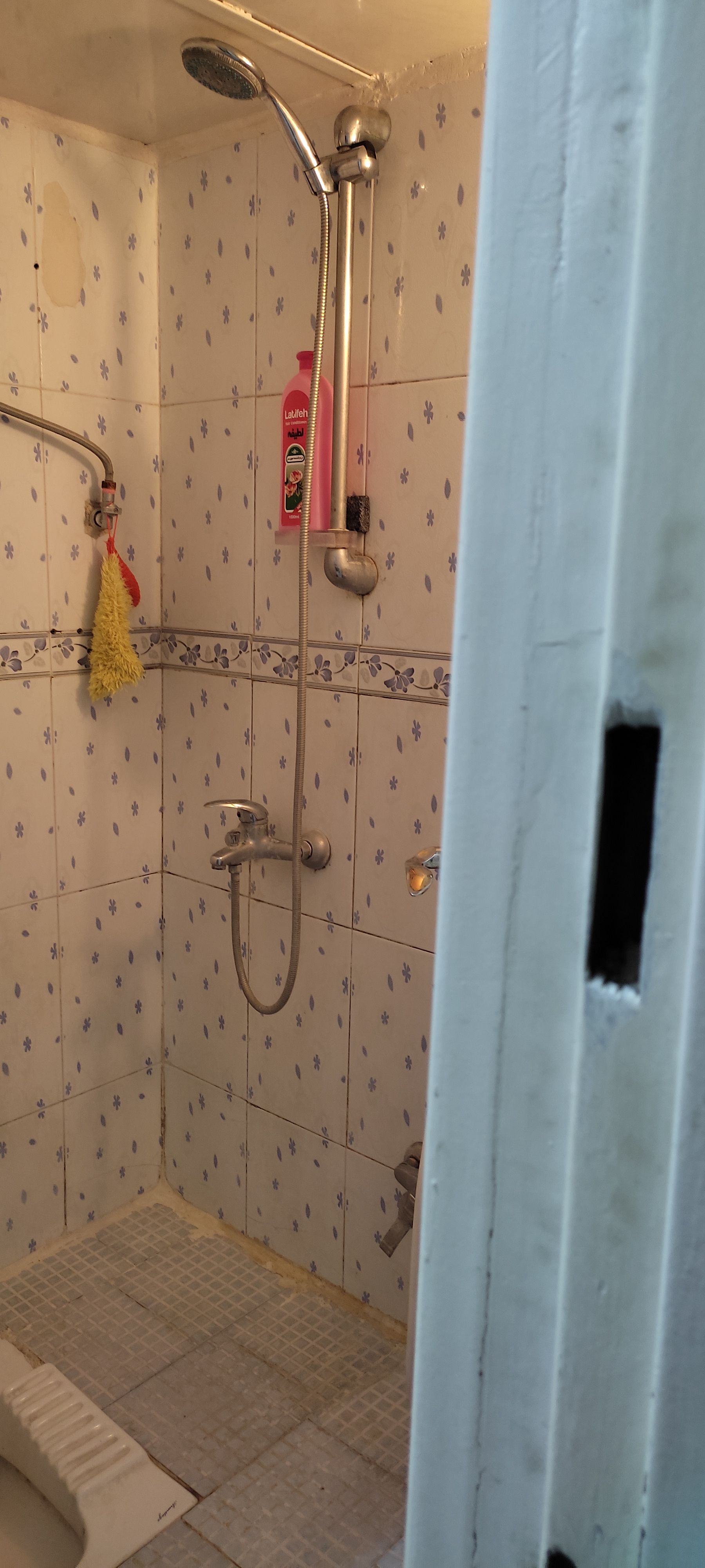 اجاره آپارتمان 52 متر فدک تکواحدی