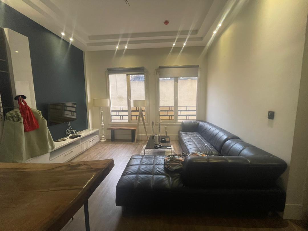 اجاره آپارتمان 60 متر فرمانیه تاپ لوکیشن