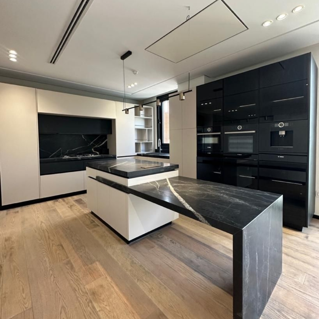 فروش آپارتمان 85متر سهیل فول امکانات