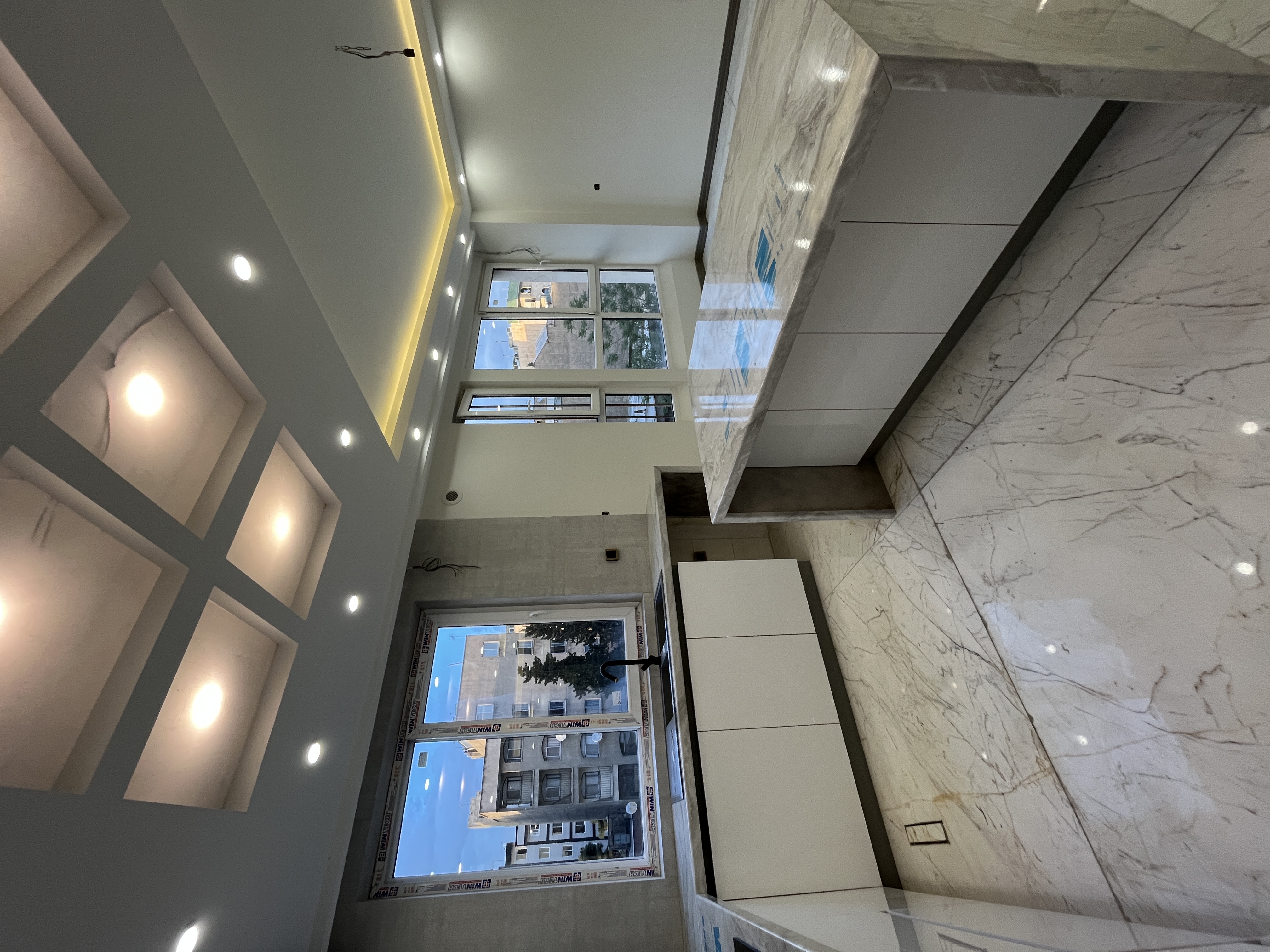 اجاره آپارتمان 124 متری نوساز فول امکانات تاپ لوکیشن