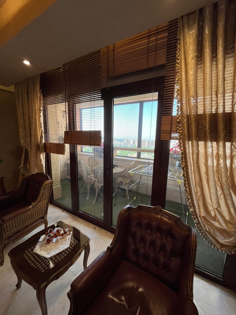 فروش آپارتمان  186متر کامرانیه