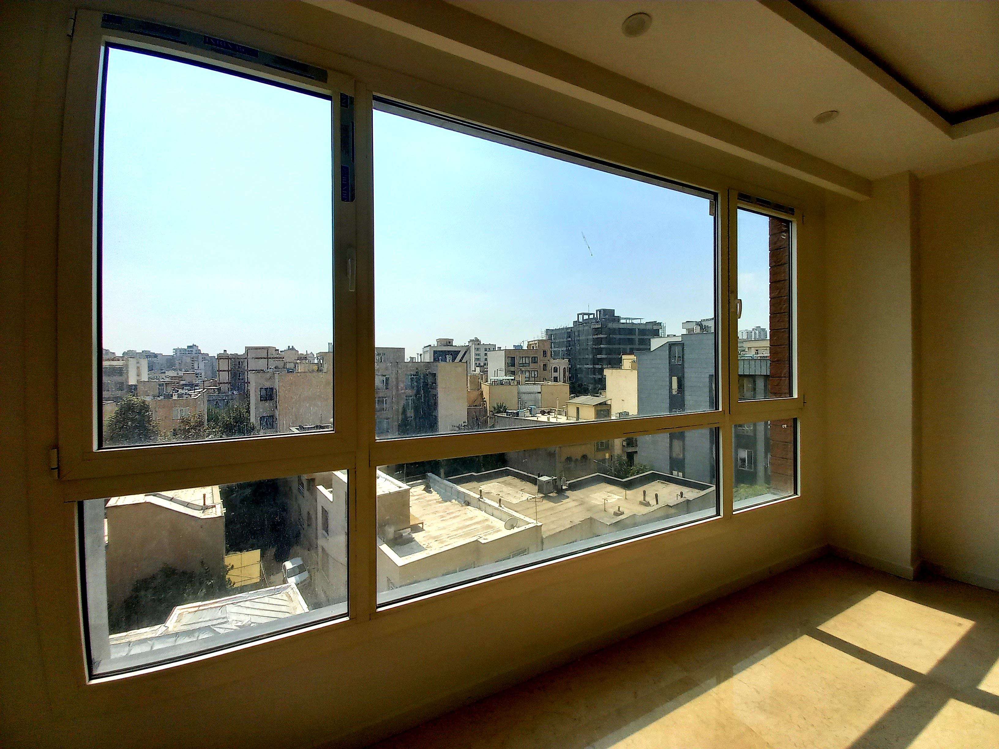 فروش آپارتمان در حکمت 186متر نوساز