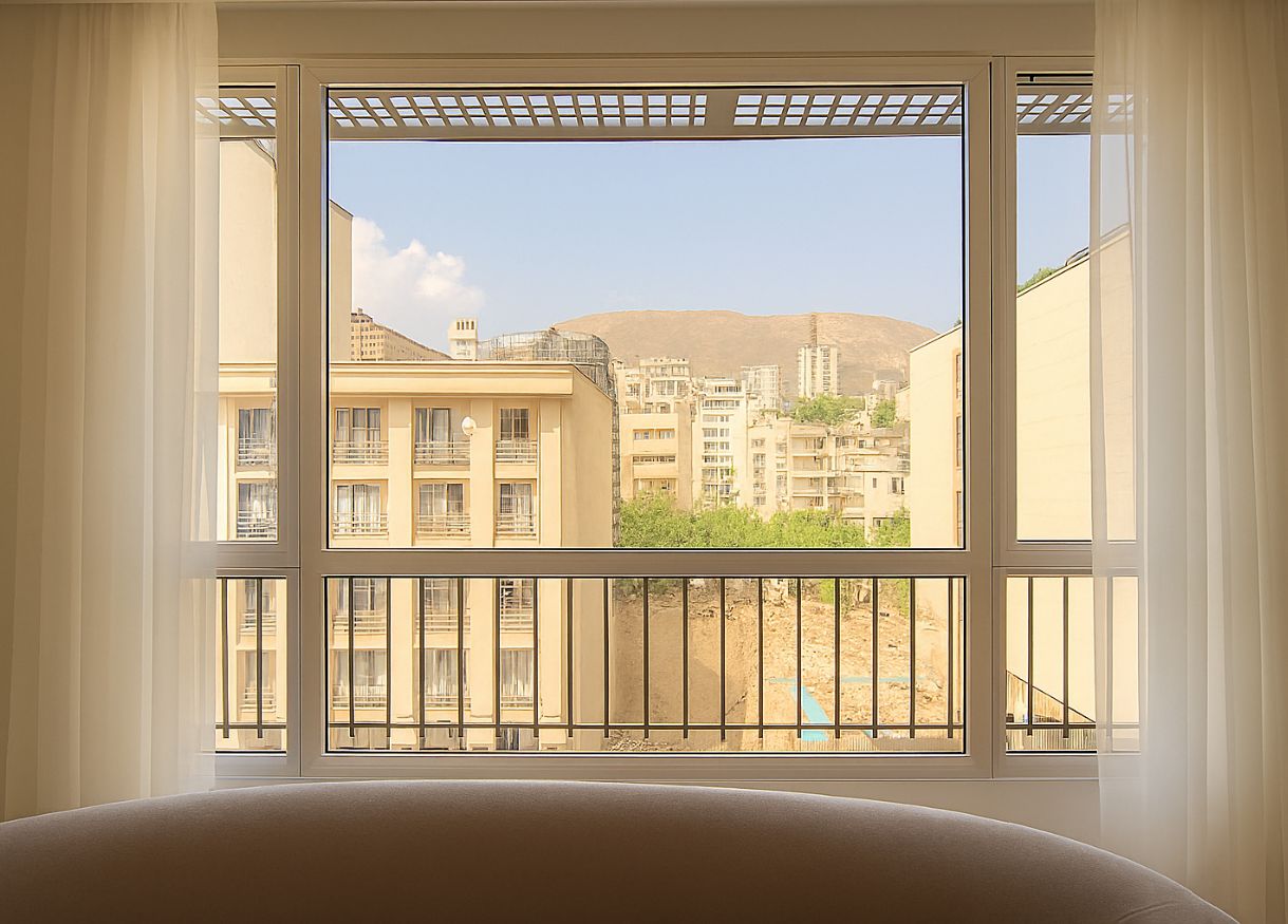 خوش نقشه ترین واحد در آجودانیه