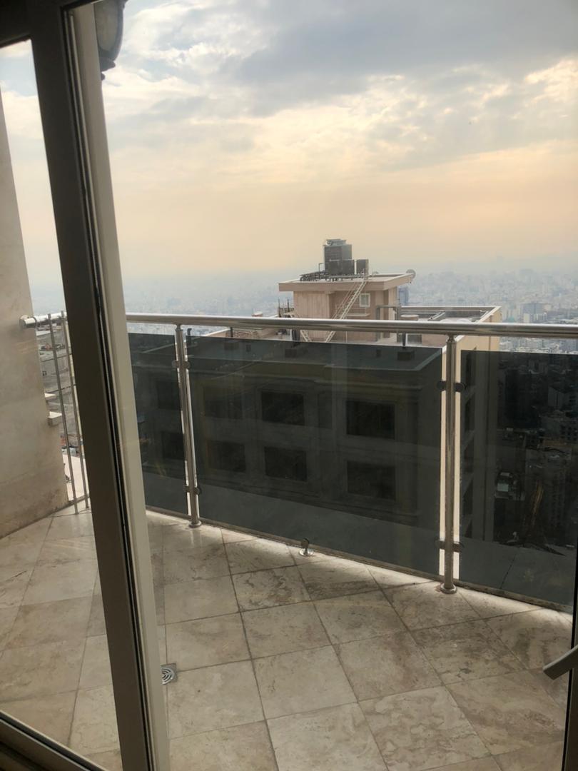 اجاره اپارتمان 225 متر نیاوران