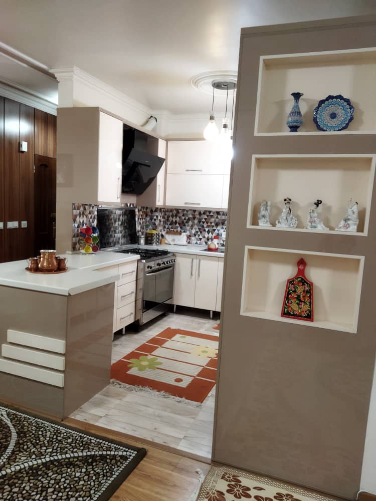 فروش آپارتمان 122متر ریحانی بازسازی شده