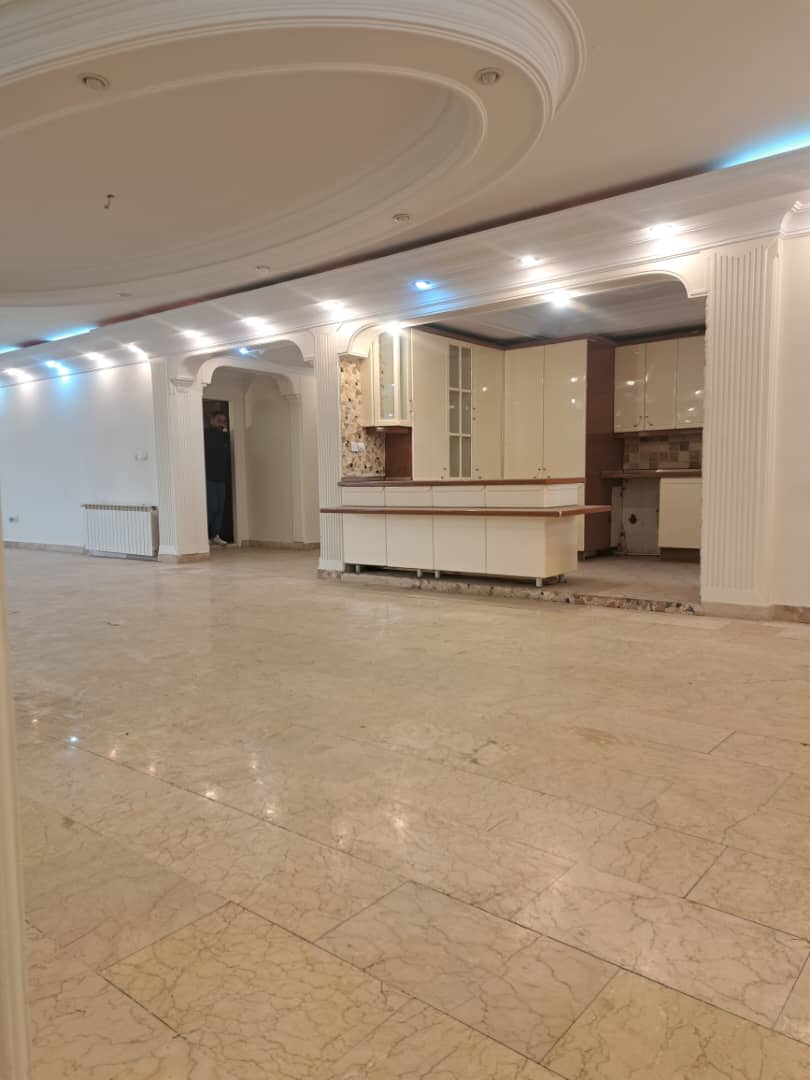 اجاره آپارتمان 260 متر دروس