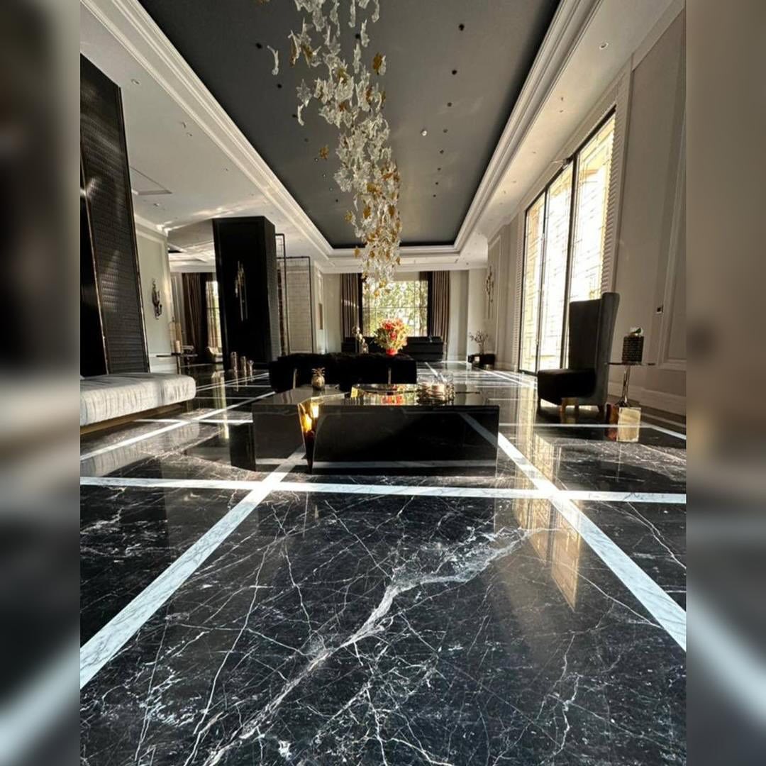 فروش آپارتمان 560 متر فرمانیه