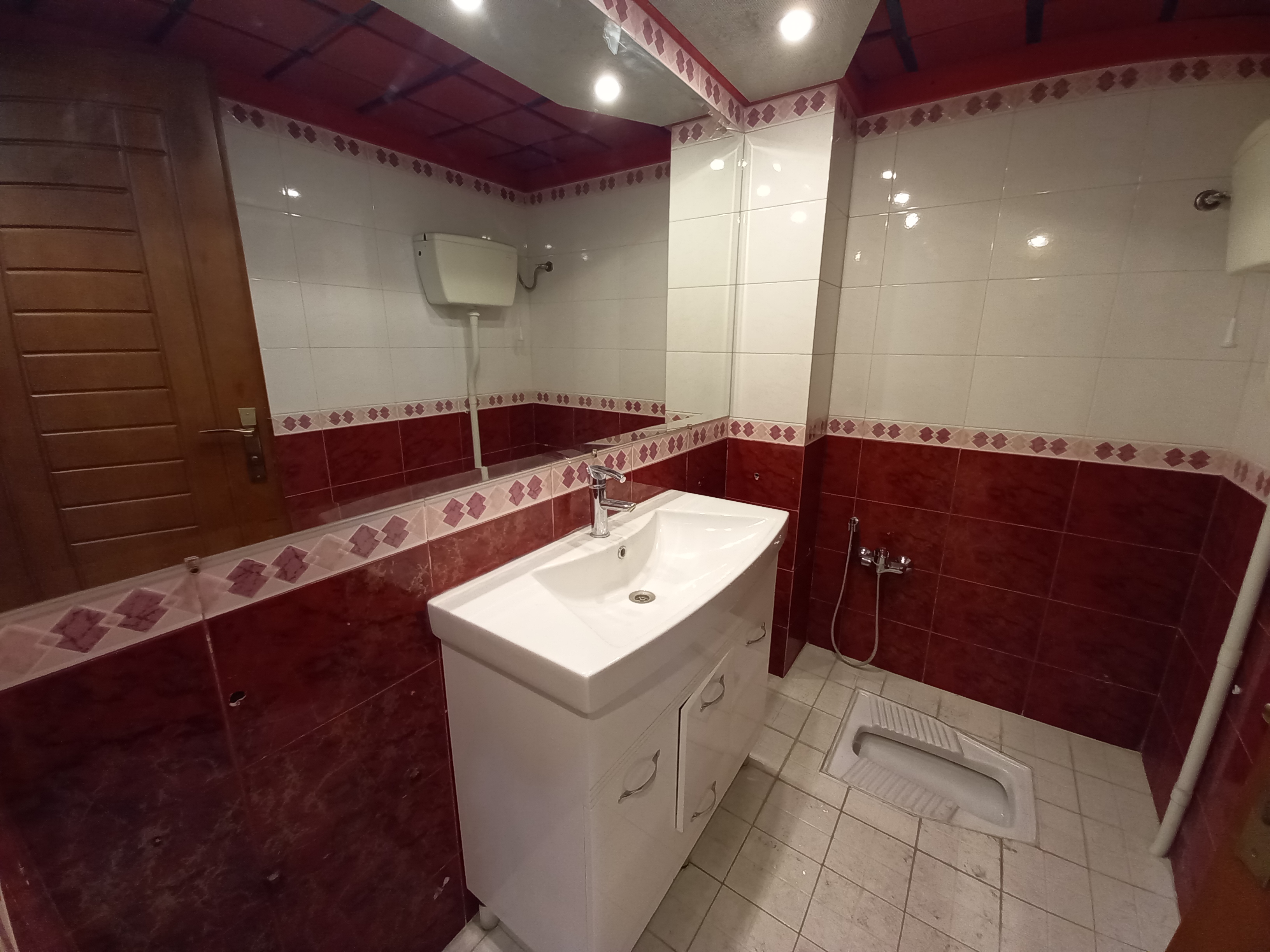 فروش آپارتمان 200متر نیاوران مژده