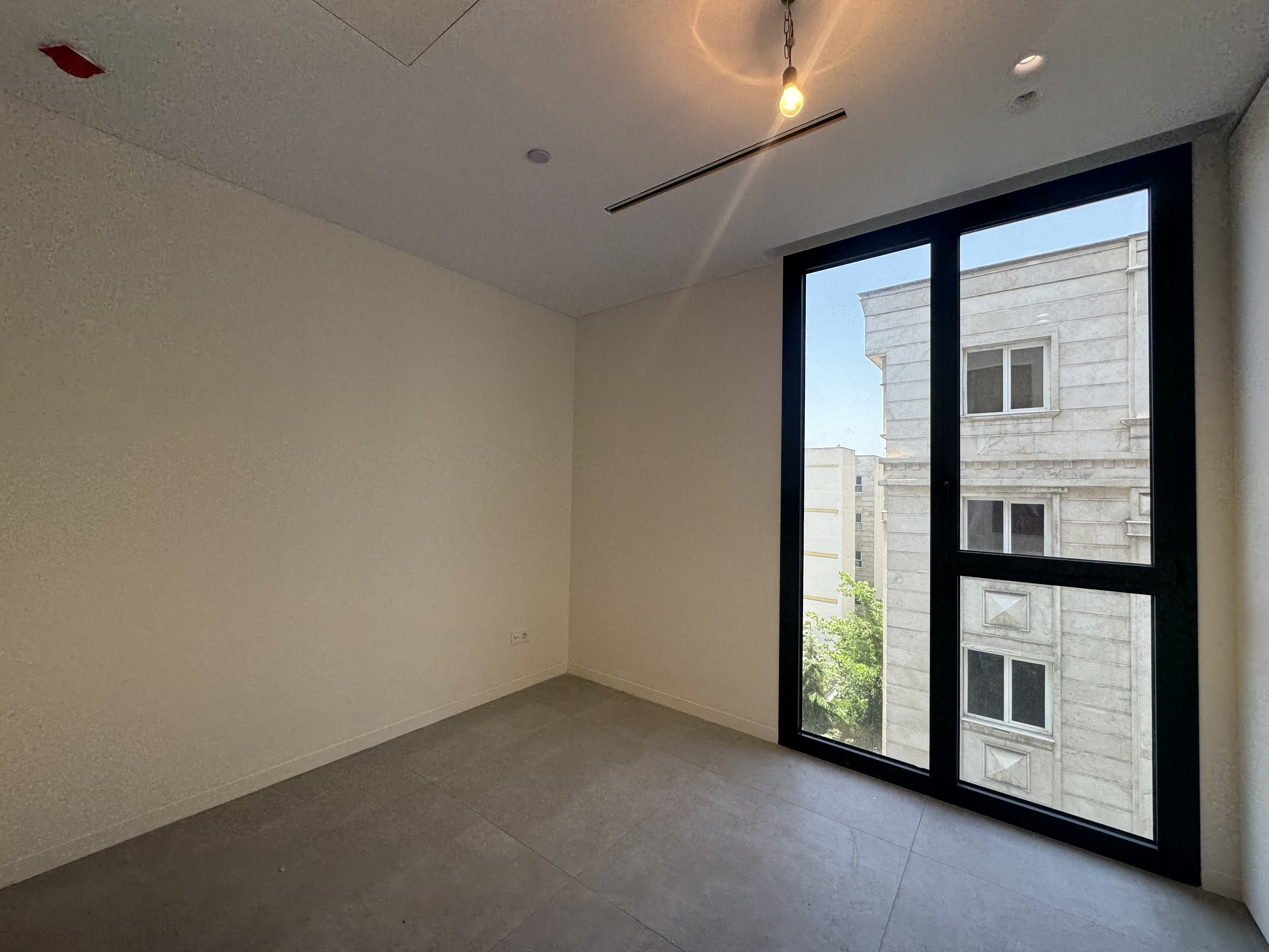 اجاره اپارتمان 140 متر ظفر 3خواب مدرن