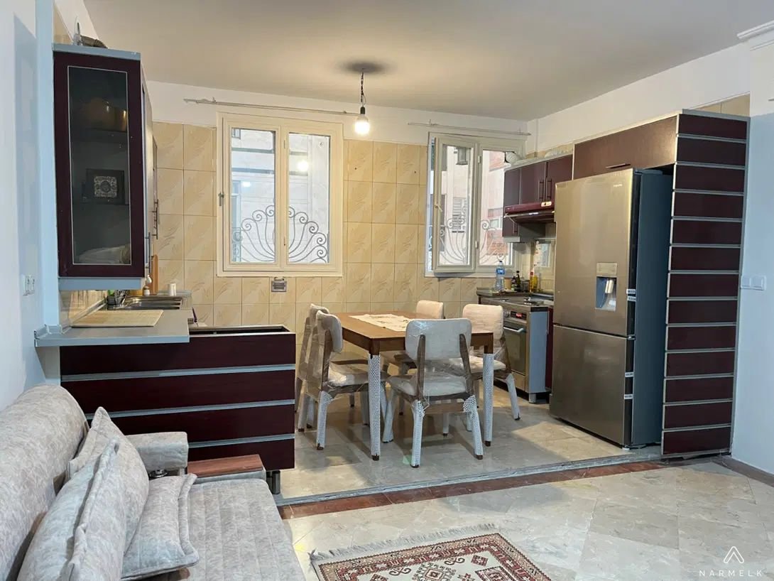 فروش آپارتمان 65 متر نارمک یک خواب