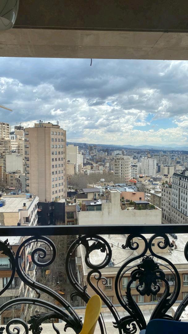 اجاره آپارتمان 260 متری در برج برند