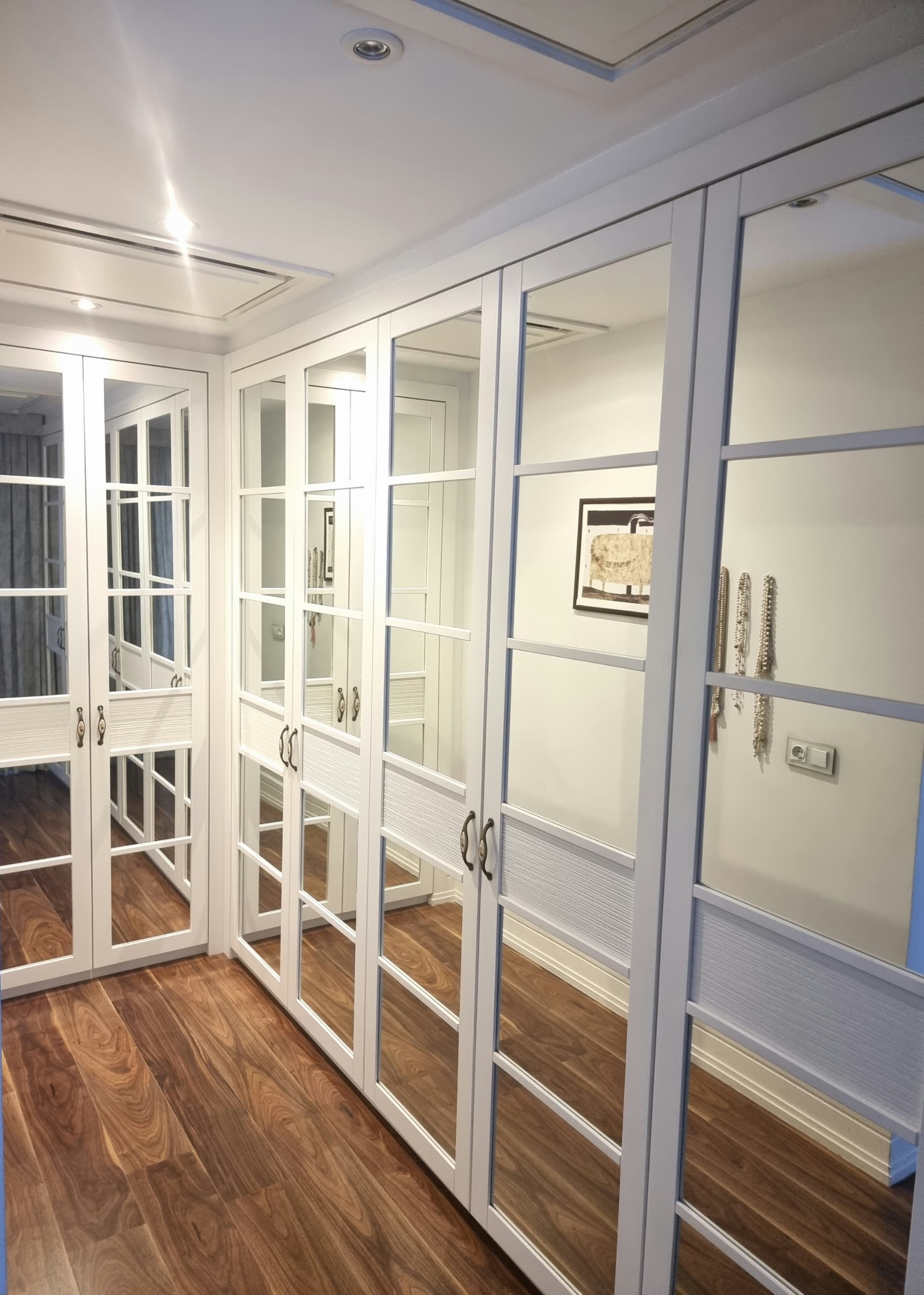 فروش آپارتمان 280 متر دروس