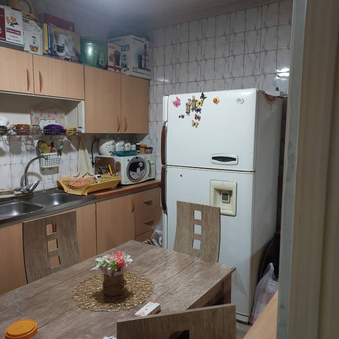 اجاره آپارتمان 77 متر 1 خواب نارمک