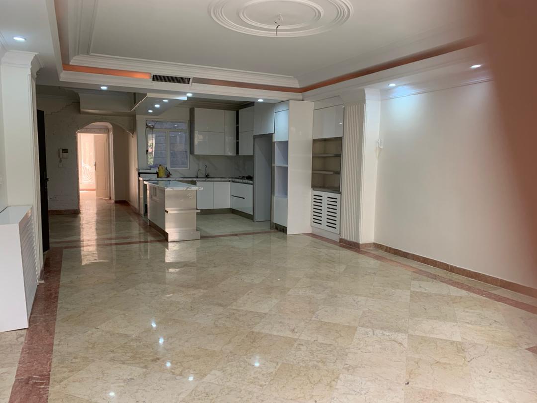 اجاره آپارتمان 120متر پاسداران 2خواب