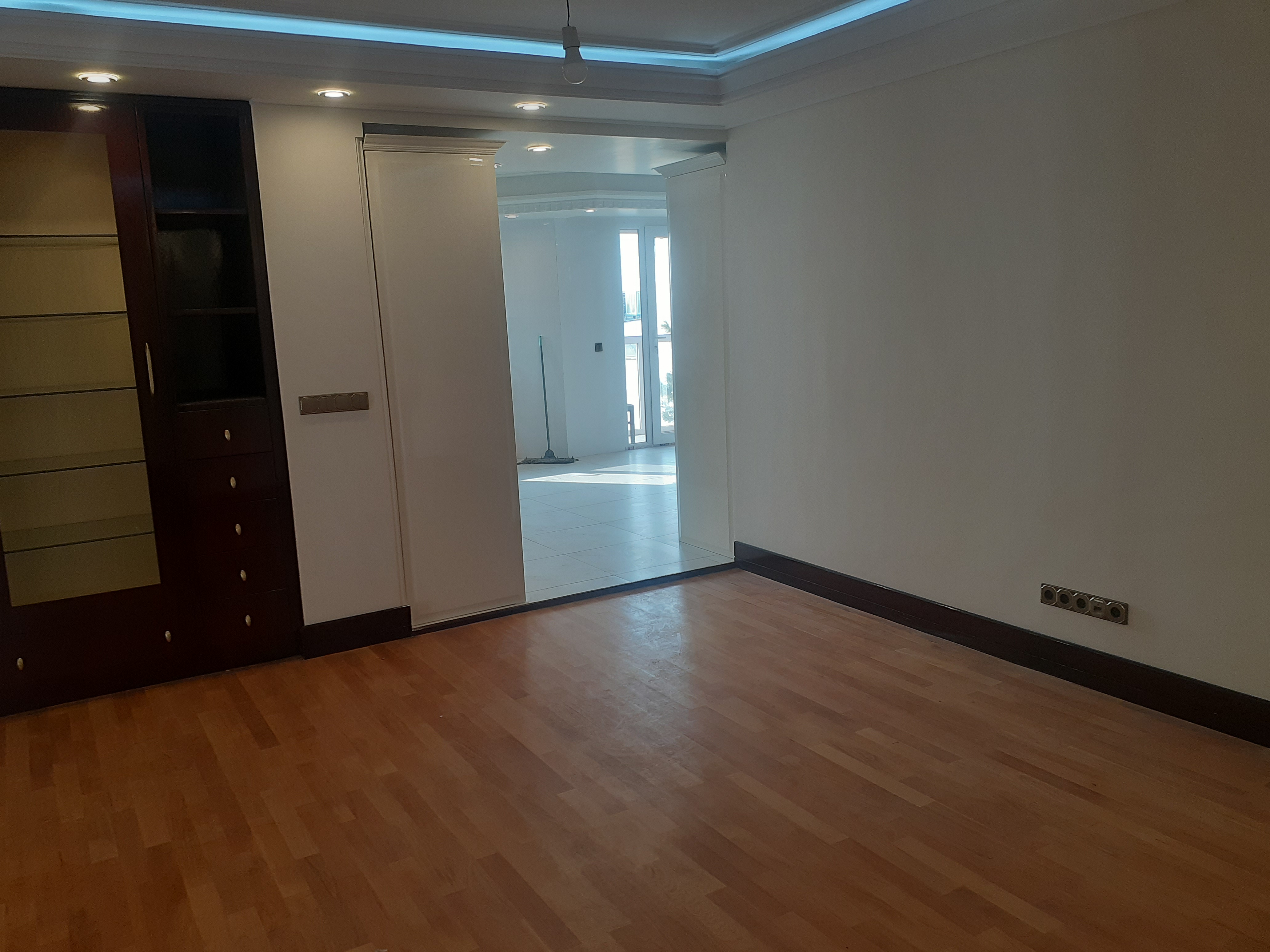 فروش آپارتمان 323 متر دروس  فول مشاعات