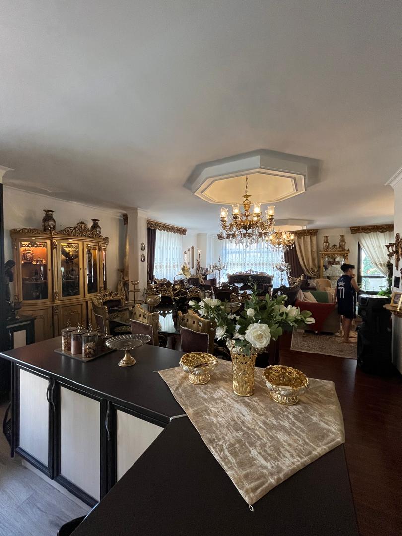 فروش آپارتمان 160 متر نیاوران