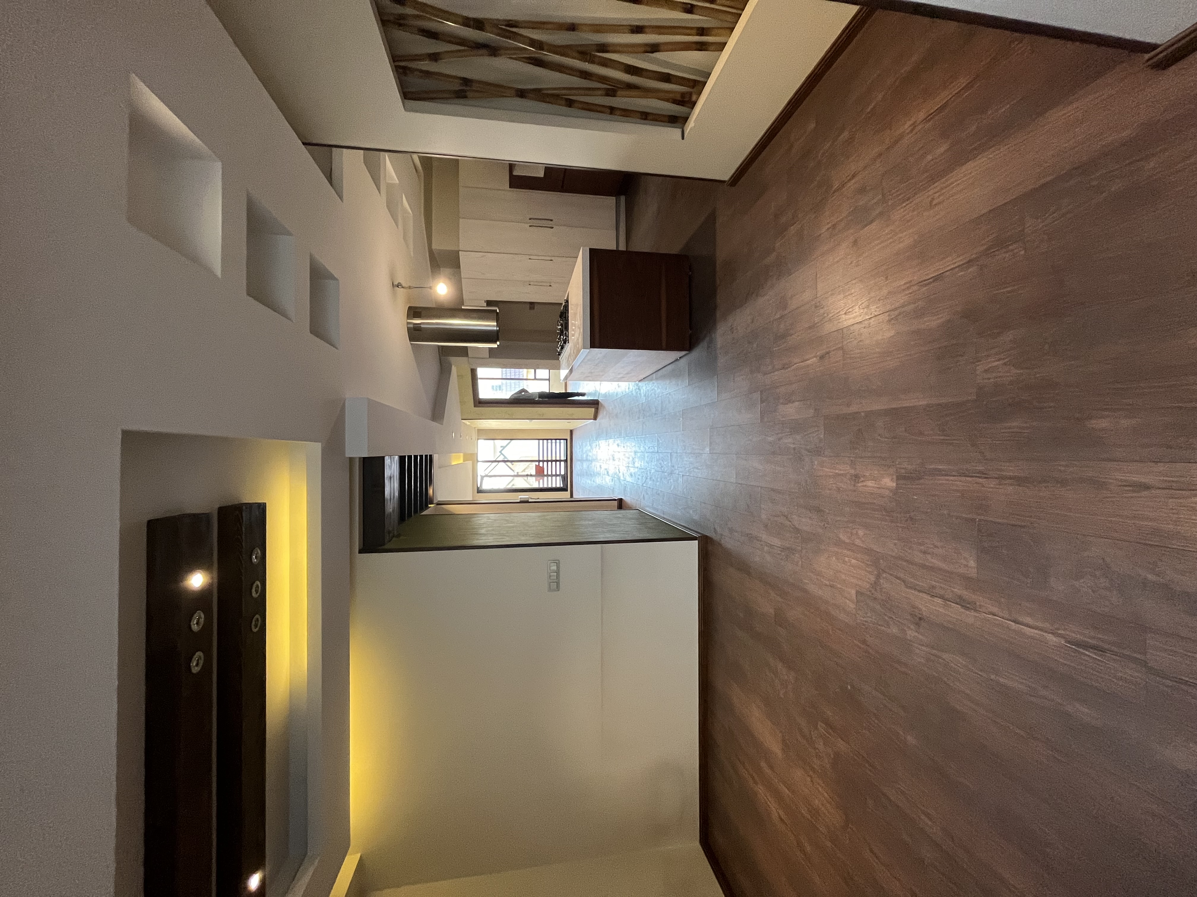 فروش آپارتمان 130 متر دیباجی سه خواب