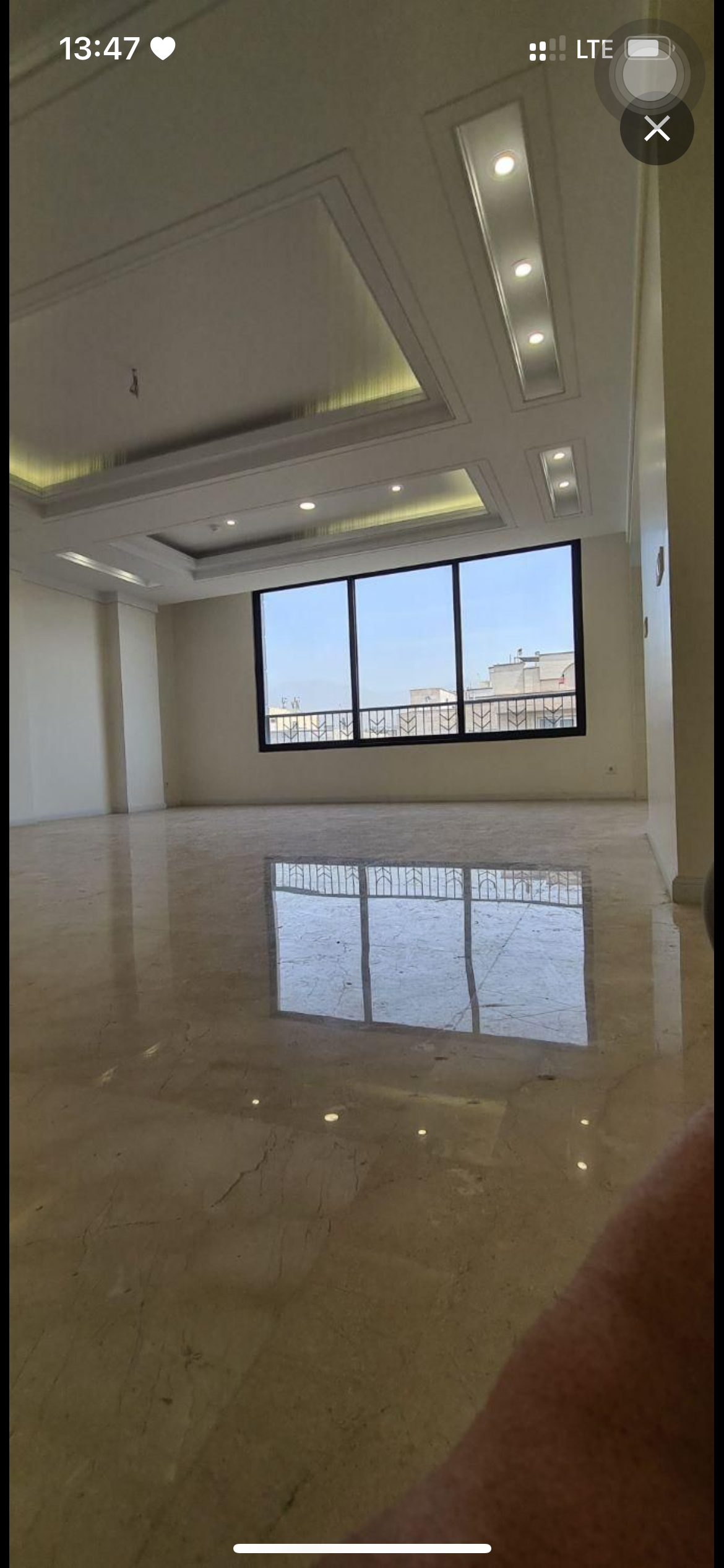 فروش اپارتمان 132متر نارمک