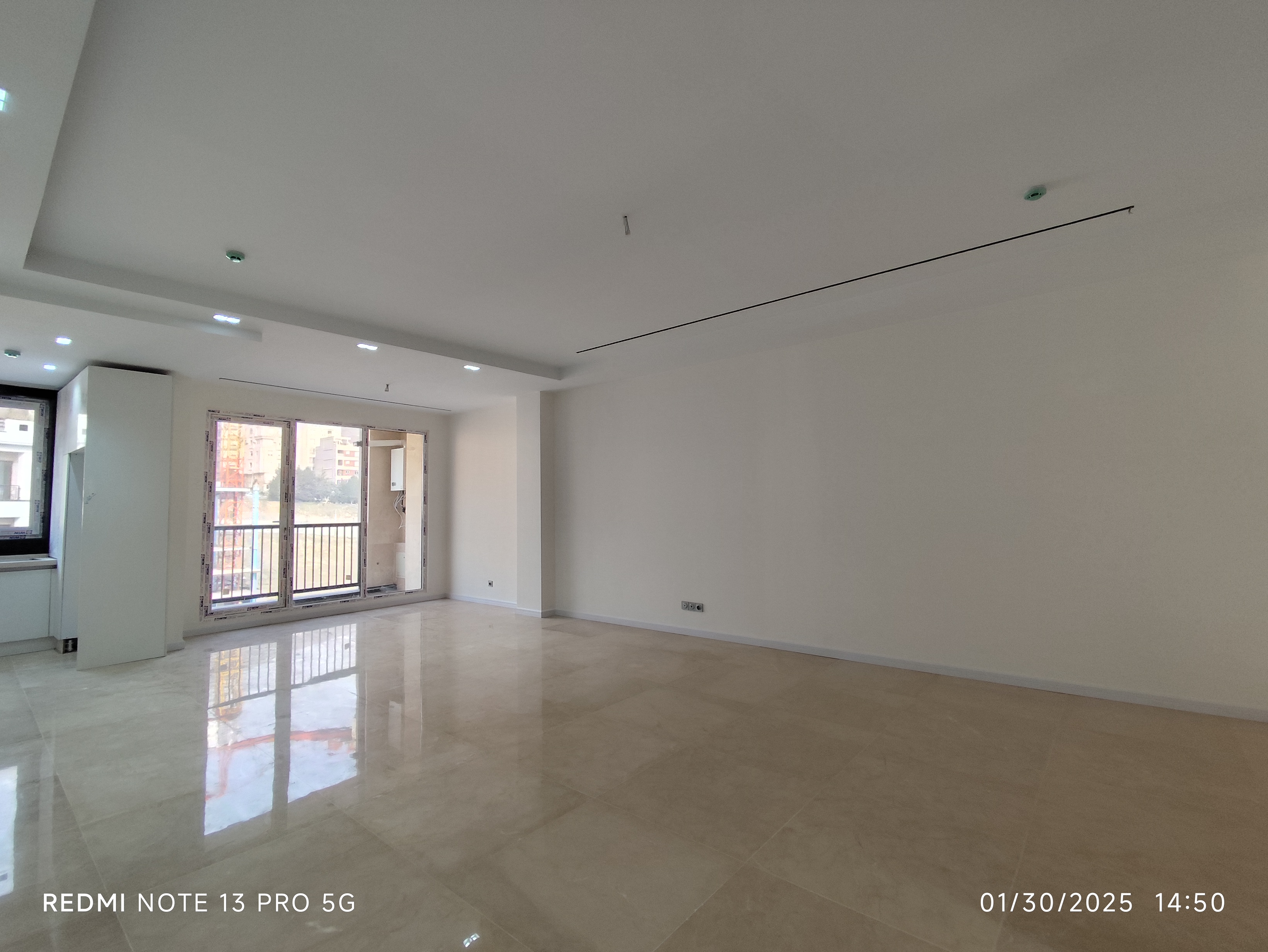 اجاره آپارتمان 125 متری مدرن