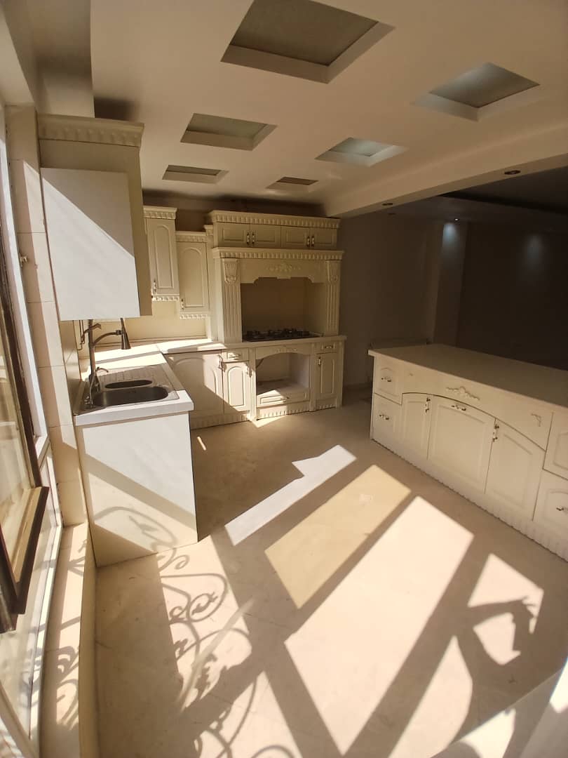 اجاره اپارتمان 128 متر نارمک 2 خواب