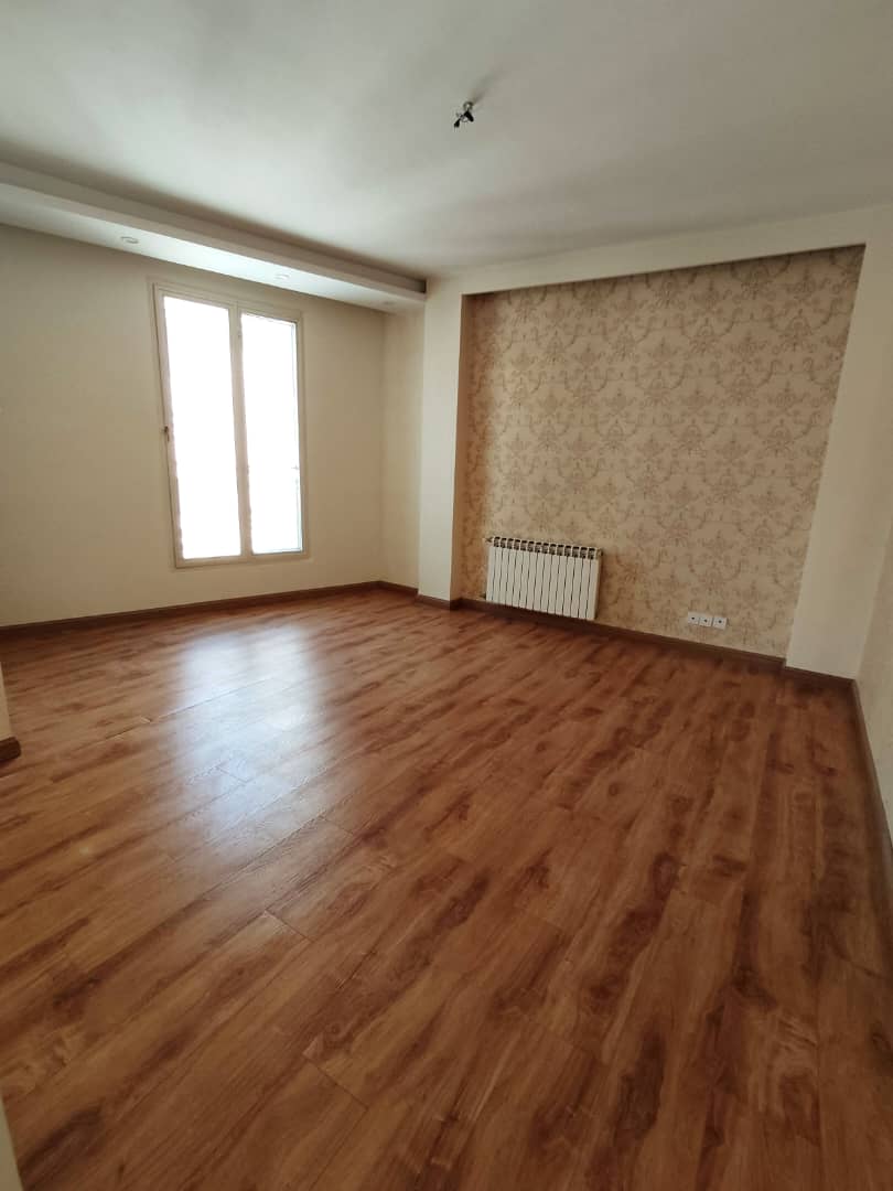 اجاره آپارتمان 120متر ازگل خوش نقشه