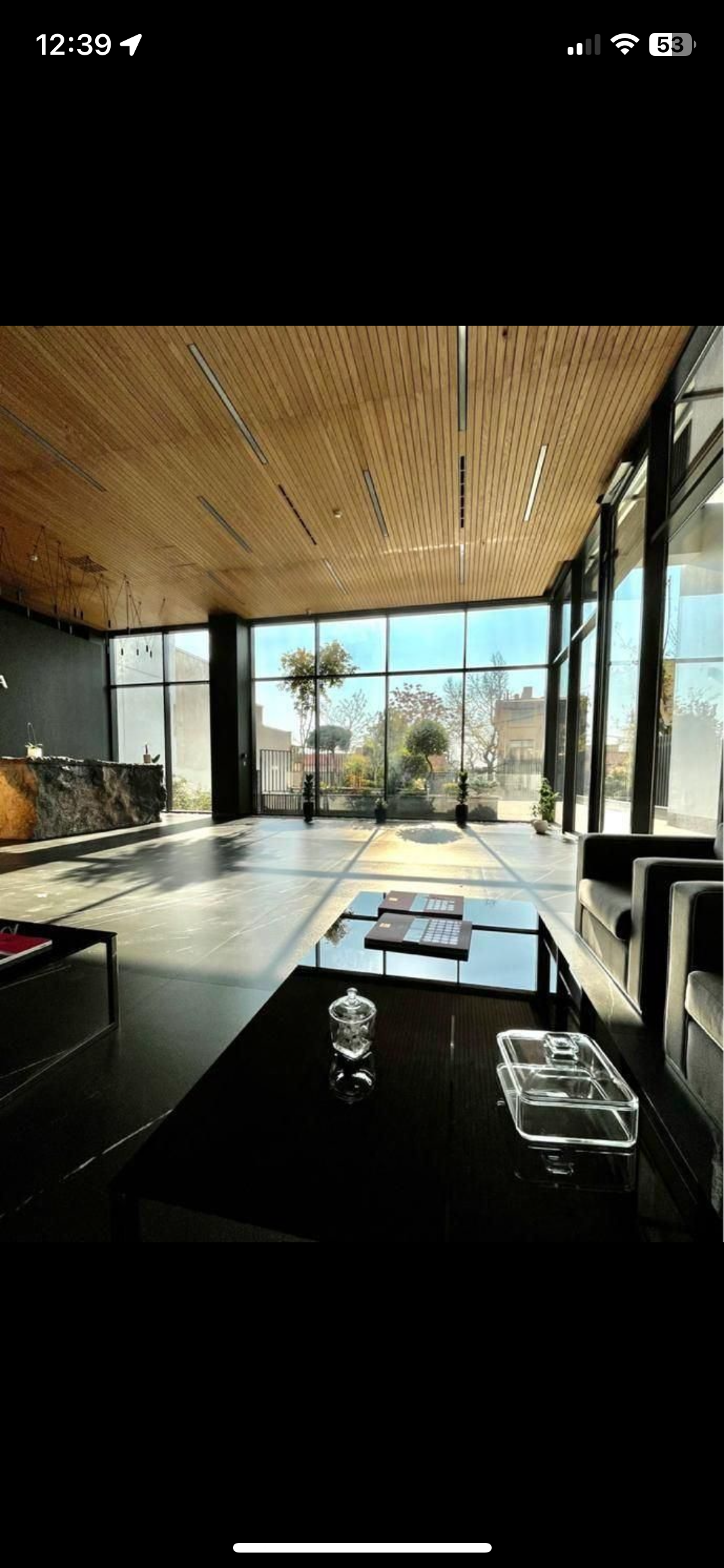 اجاره آپارتمان 290متر نیاوران تاپ لوكيشن فول مشاعات