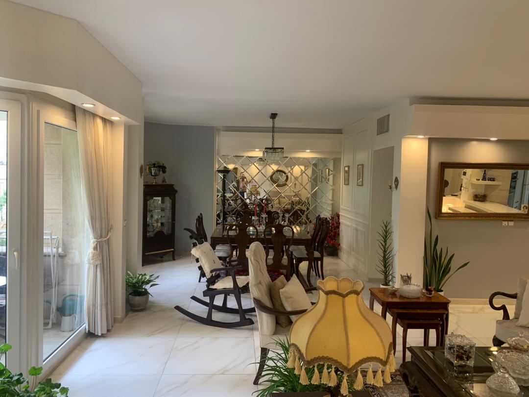 اجاره اپارتمان 300 متر نیاوران گلسنگ