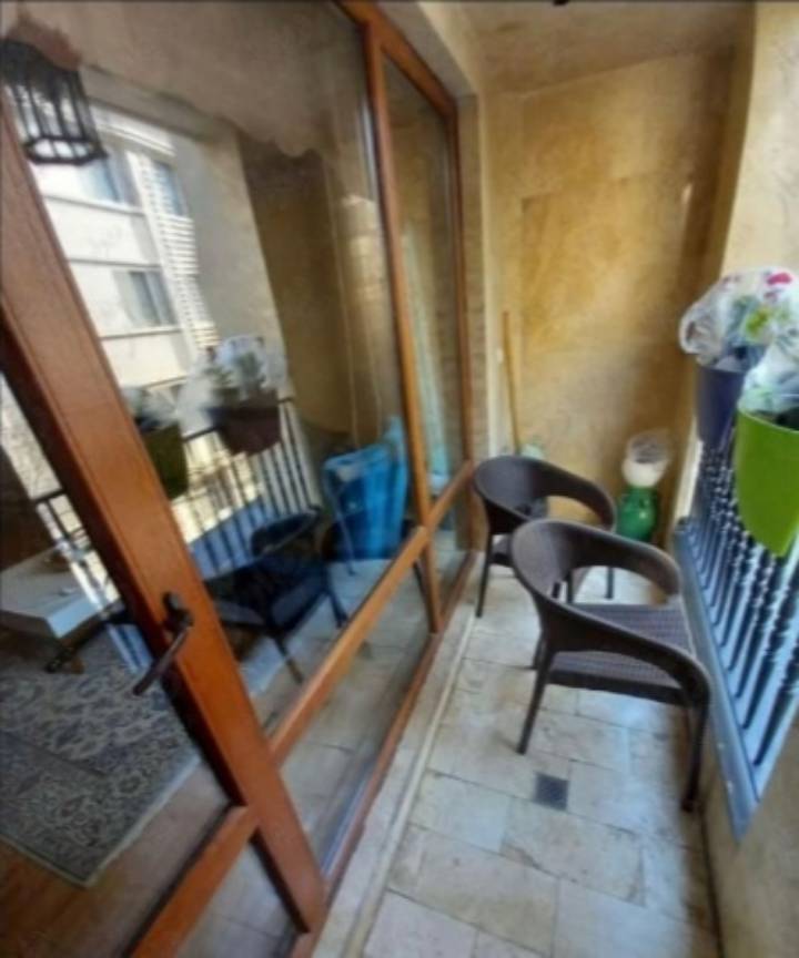 اجاره ویلایی 170 متر نیاوران 50 متر حیاط مشجر