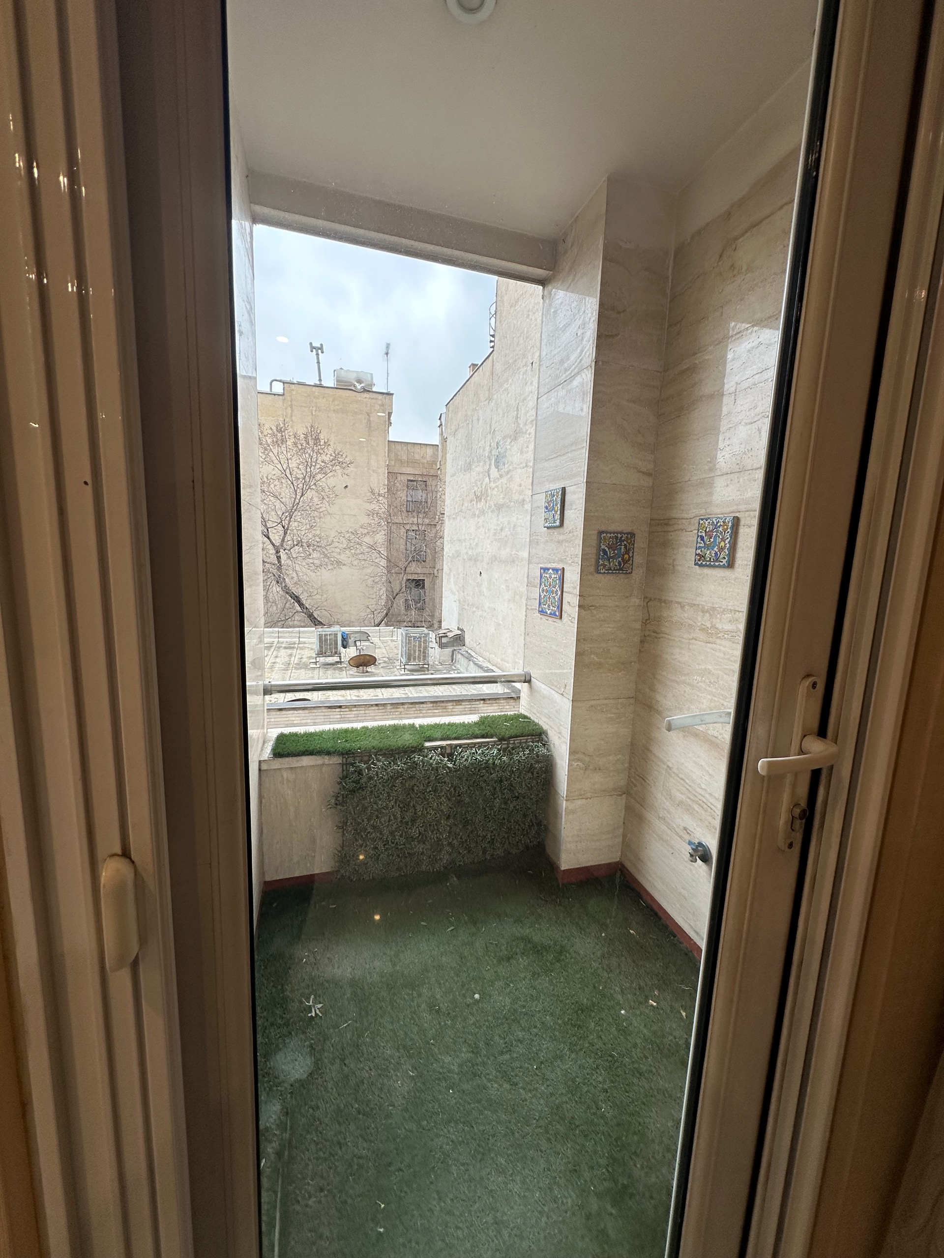 اجاره آپارتمان 85 متر دروس نقلی