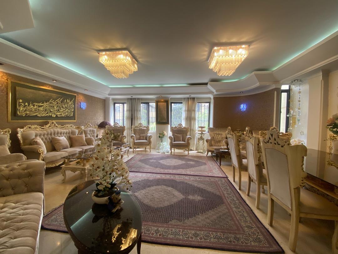 فروش آپارتمان 160 متر قیطریه