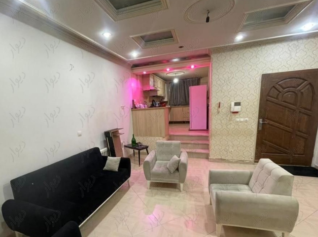 اجاره آپارتمان 60 متر هفت حوض 2 خواب