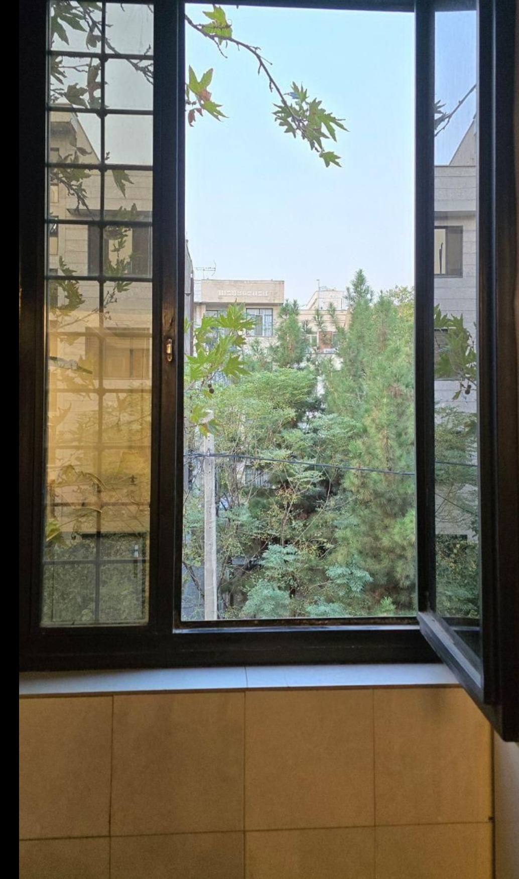 اجاره 48 متر آپارتمان یک خواب در نارمک