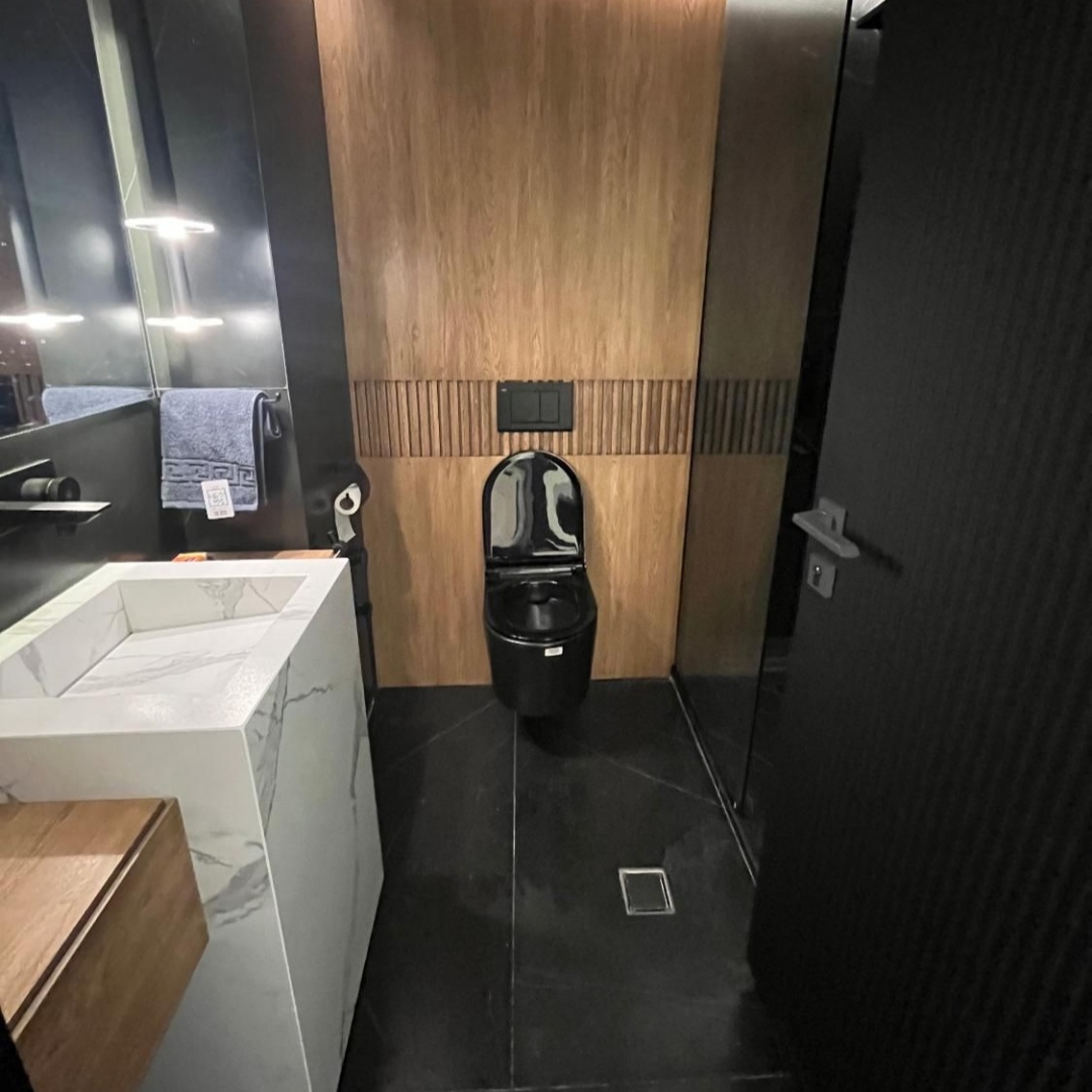 فروش آپارتمان 105 متری 2خواب اندرزگو بازسازی شده