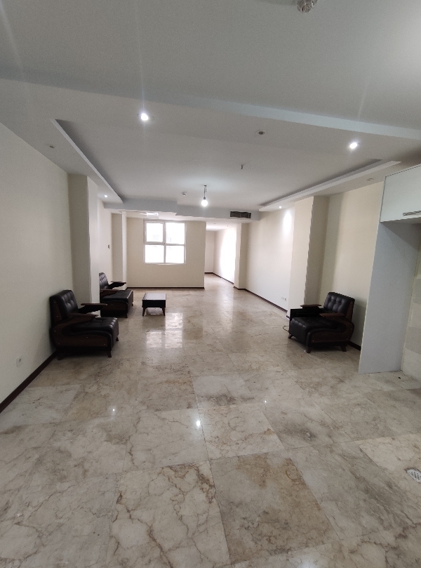 فروش آپارتمان 103 متر زرگنده کلید نخورده