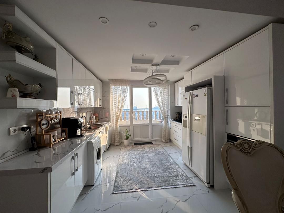 فروش آپارتمان 92متر ازگل فول مشاعات