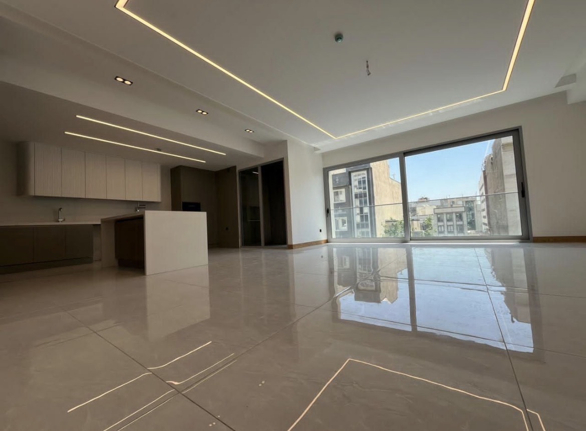فروش اپارتمان 120متر فرمانیه فول امکانات