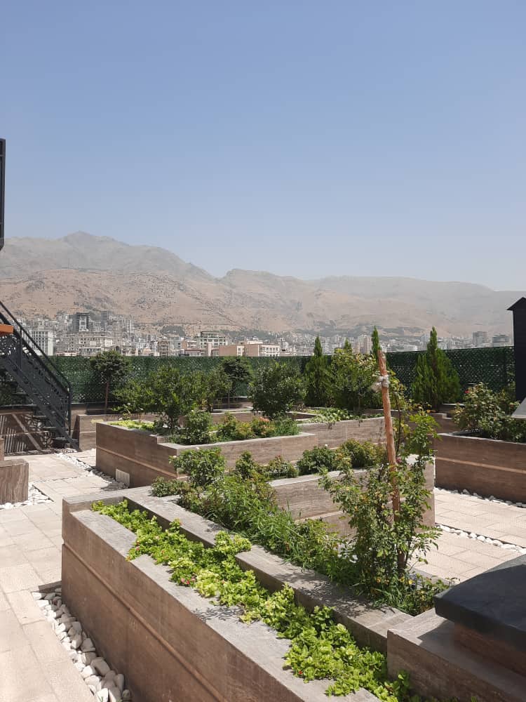 اجاره آپارتمان 190 متر فرمانیه