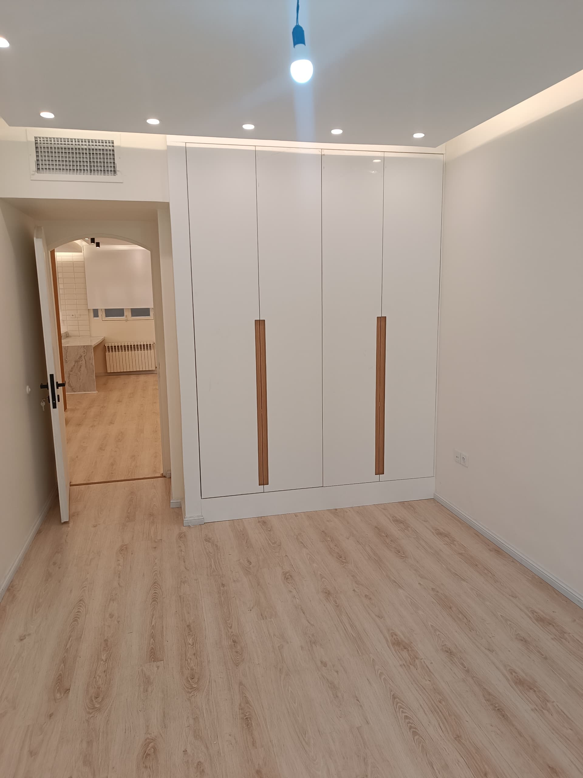 فروش آپارتمان 80 متر سوهانک